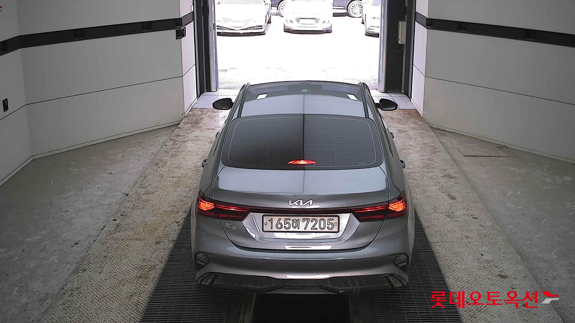 كيا K3 2022 - صورة 17