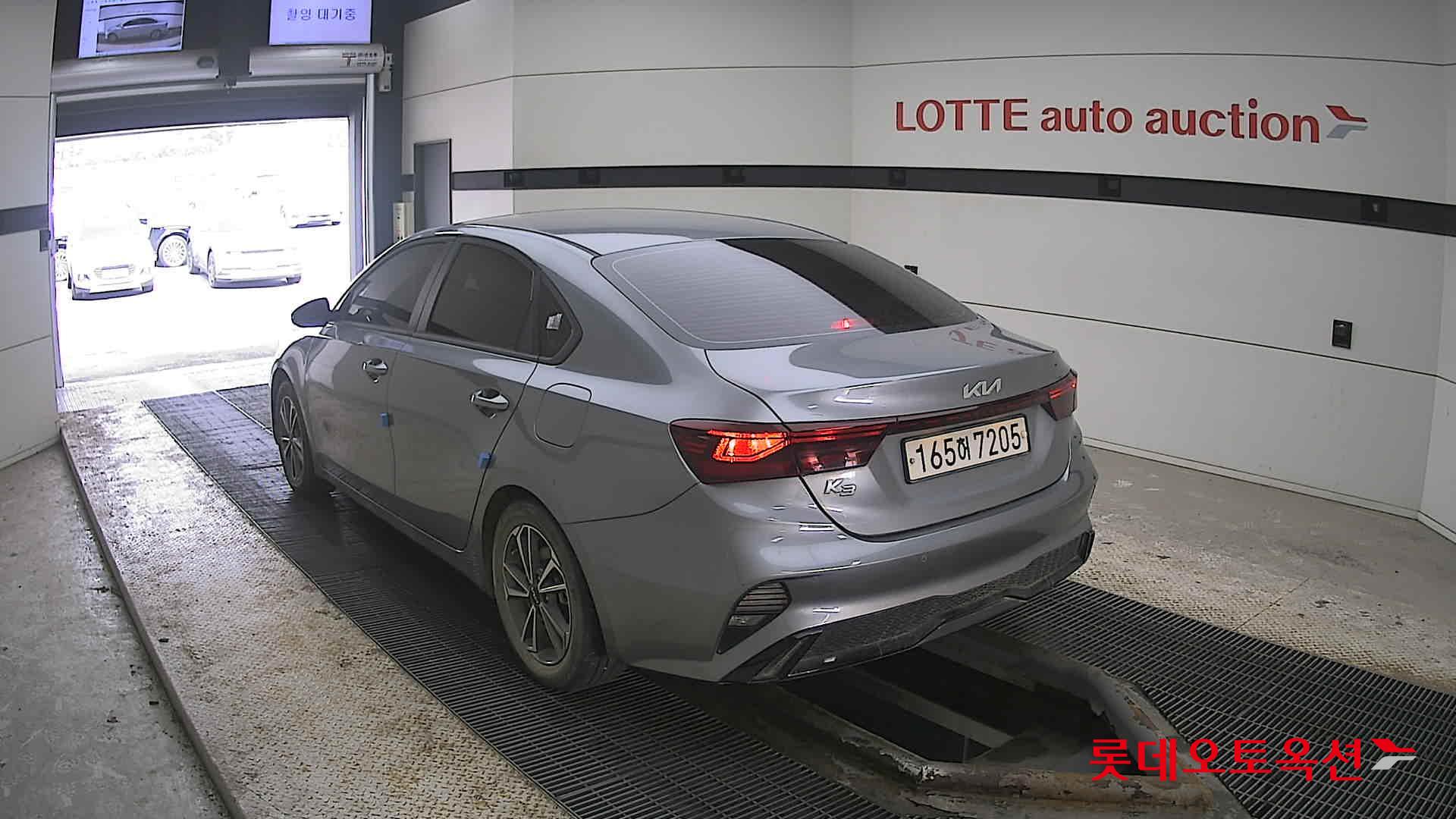 كيا K3 2022 - صورة 4