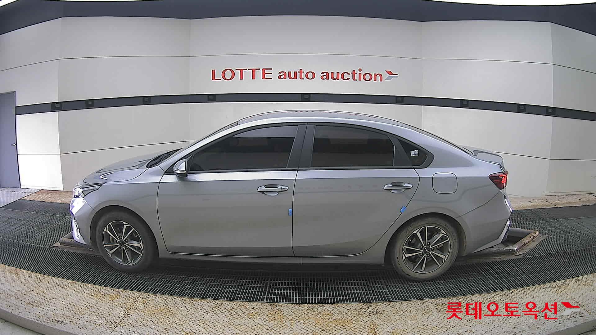 كيا K3 2022 - صورة 13