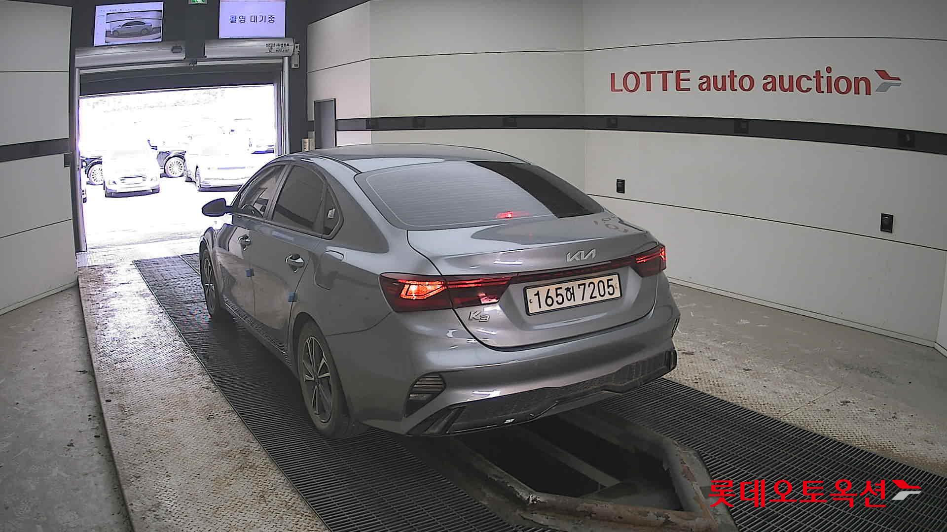 كيا K3 2022 - صورة 16