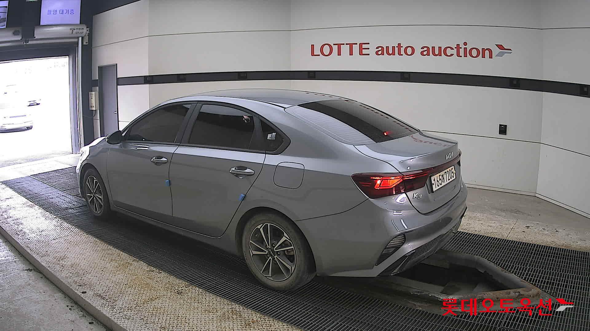 كيا K3 2022 - صورة 15