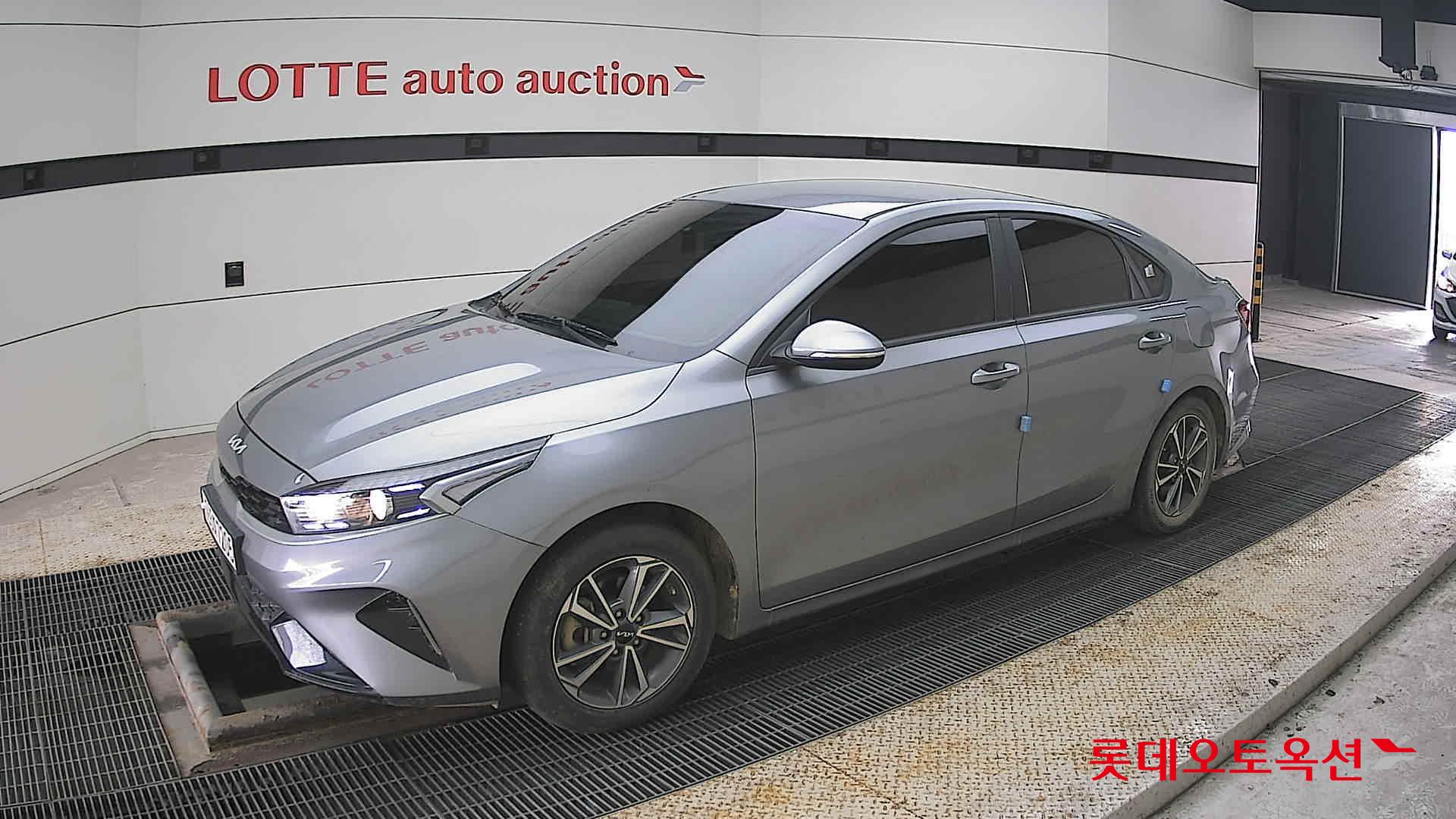 كيا K3 2022 - صورة 11