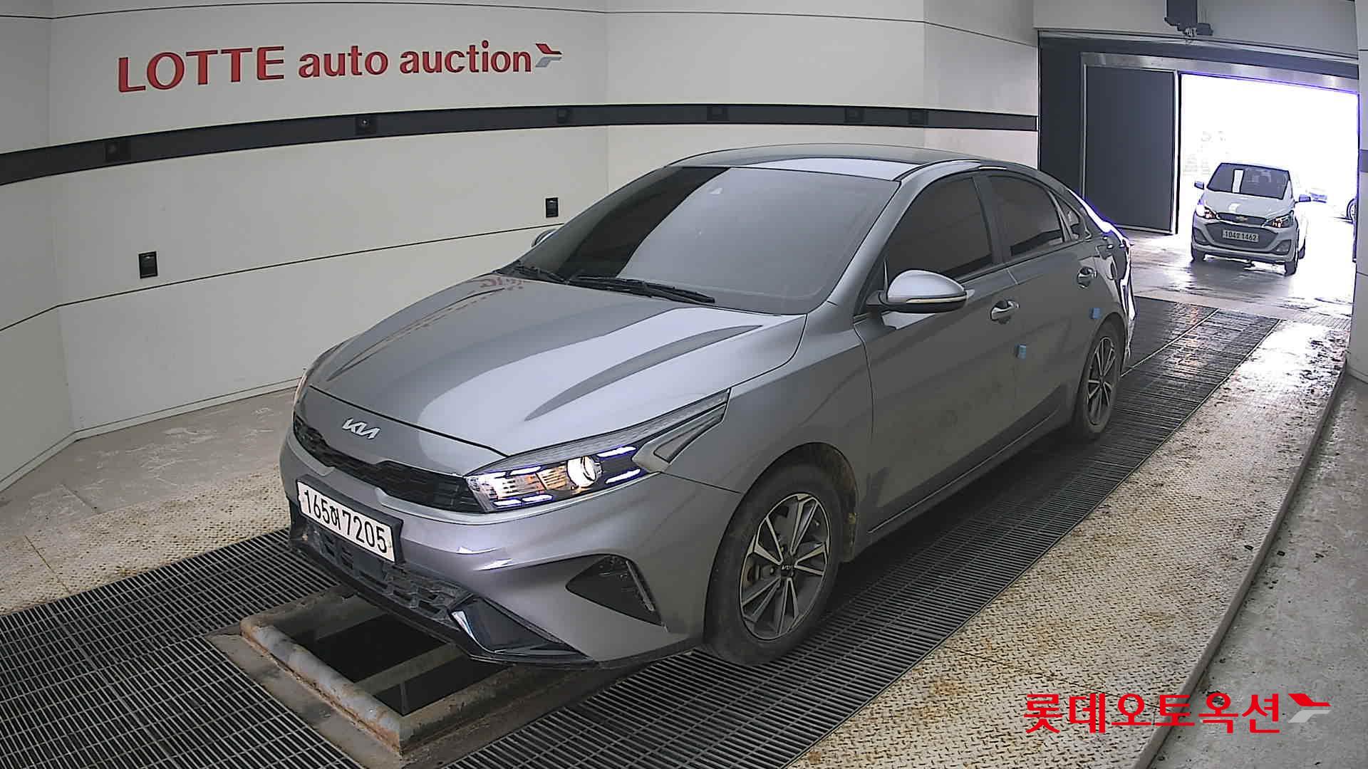 كيا K3 2022 - صورة 3