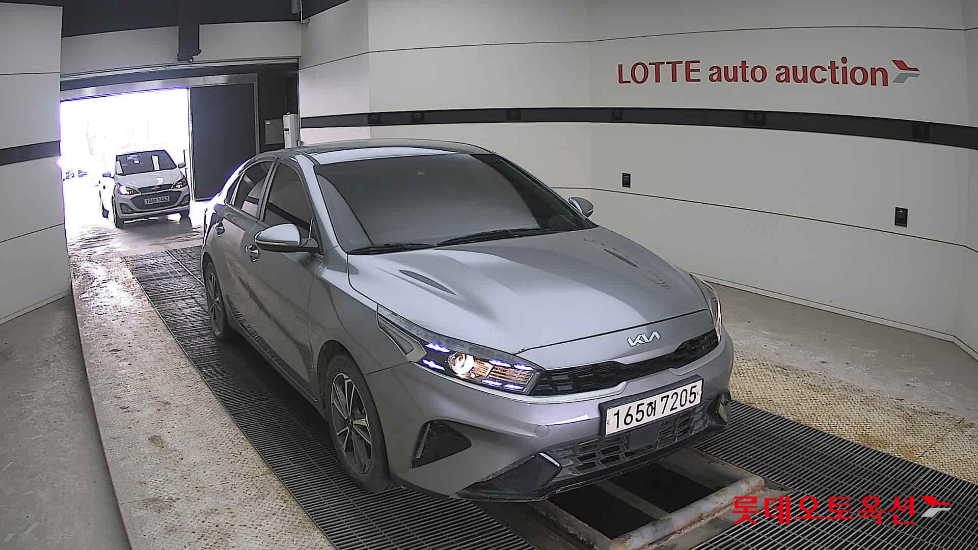 كيا K3 2022 - صورة 24