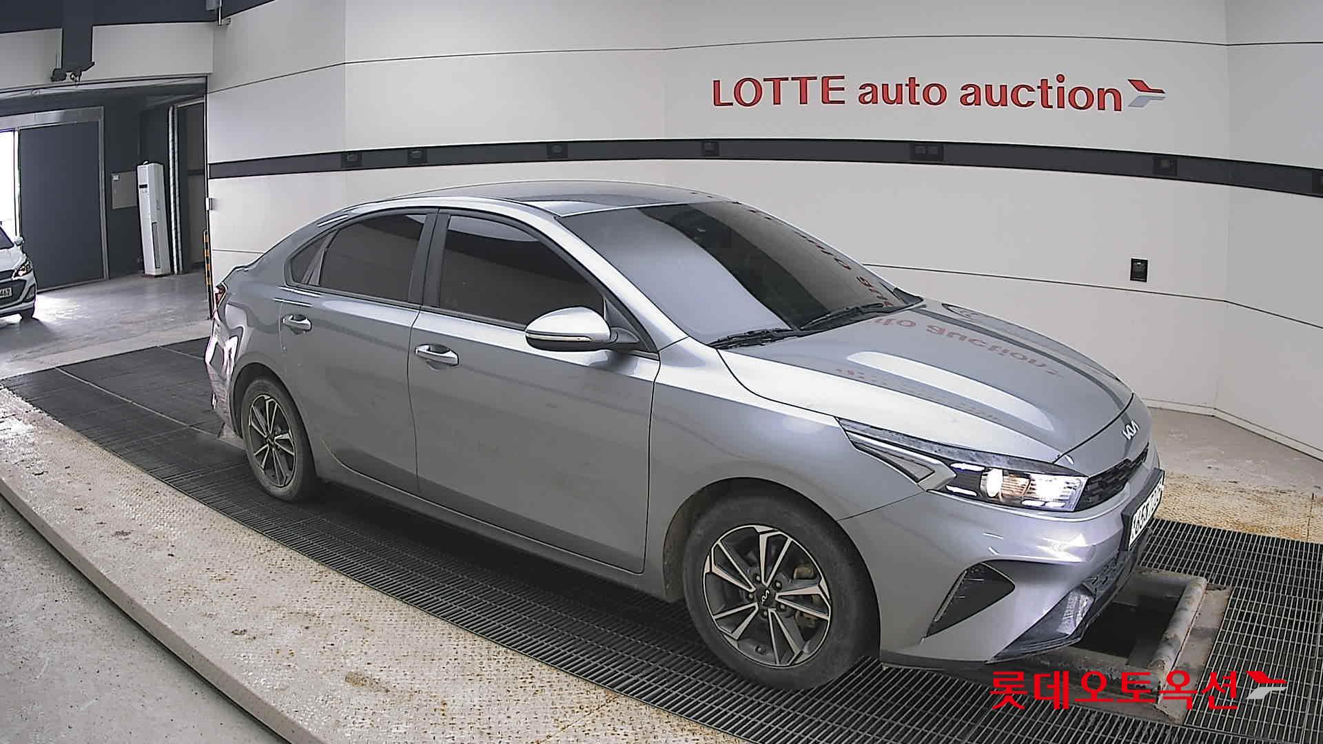 كيا K3 2022 - صورة 23