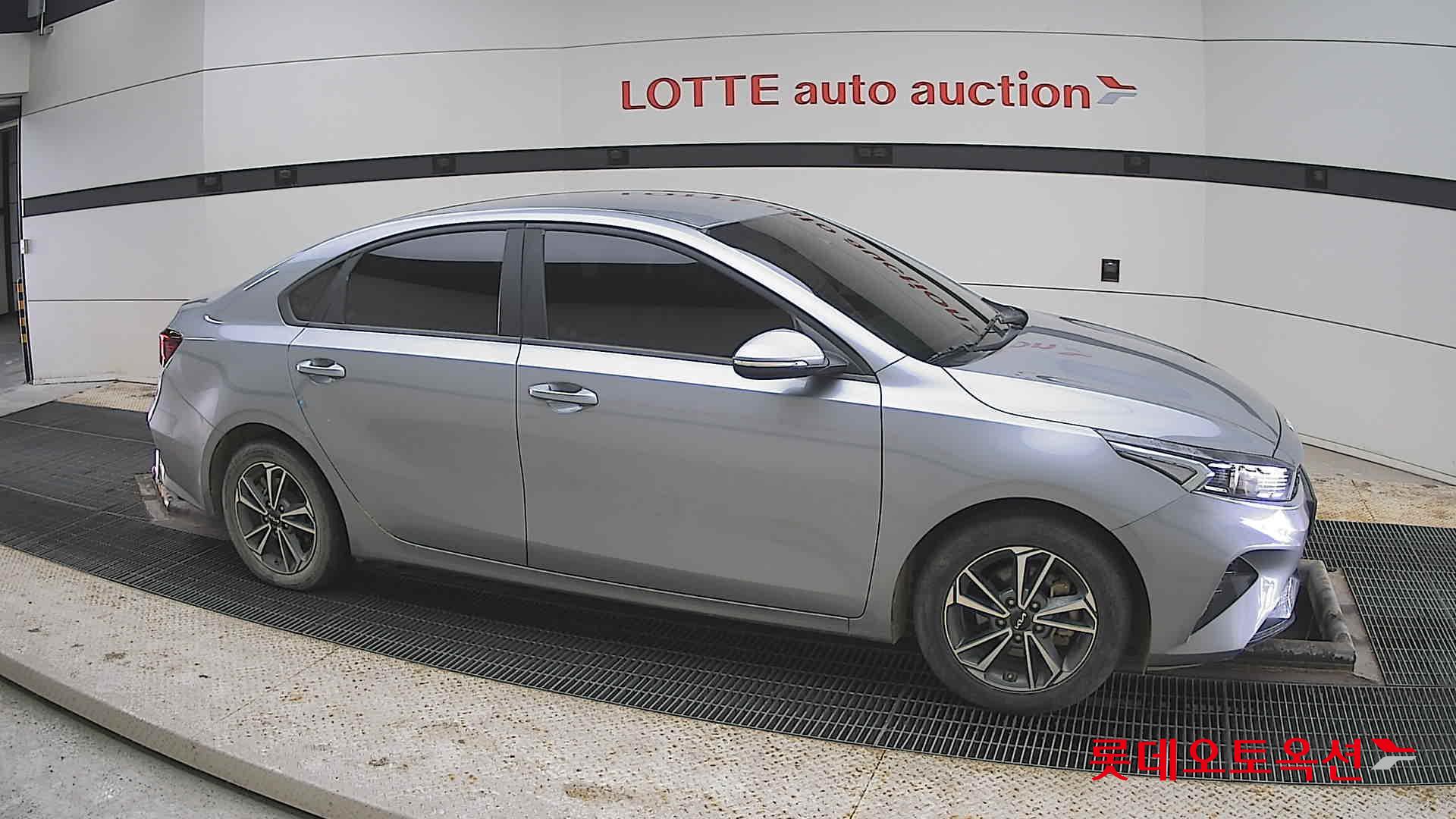 كيا K3 2022 - صورة 22