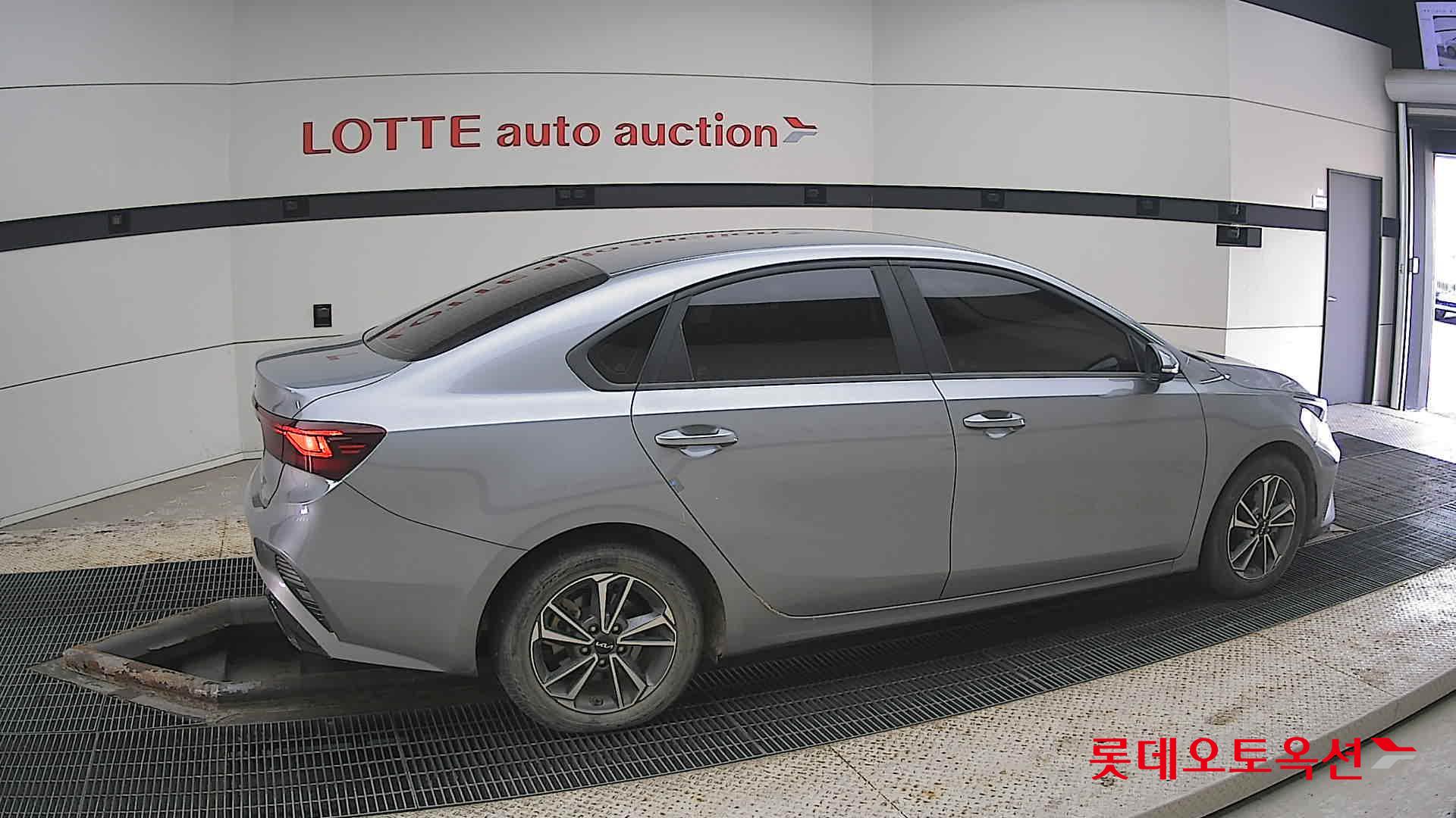 كيا K3 2022 - صورة 20