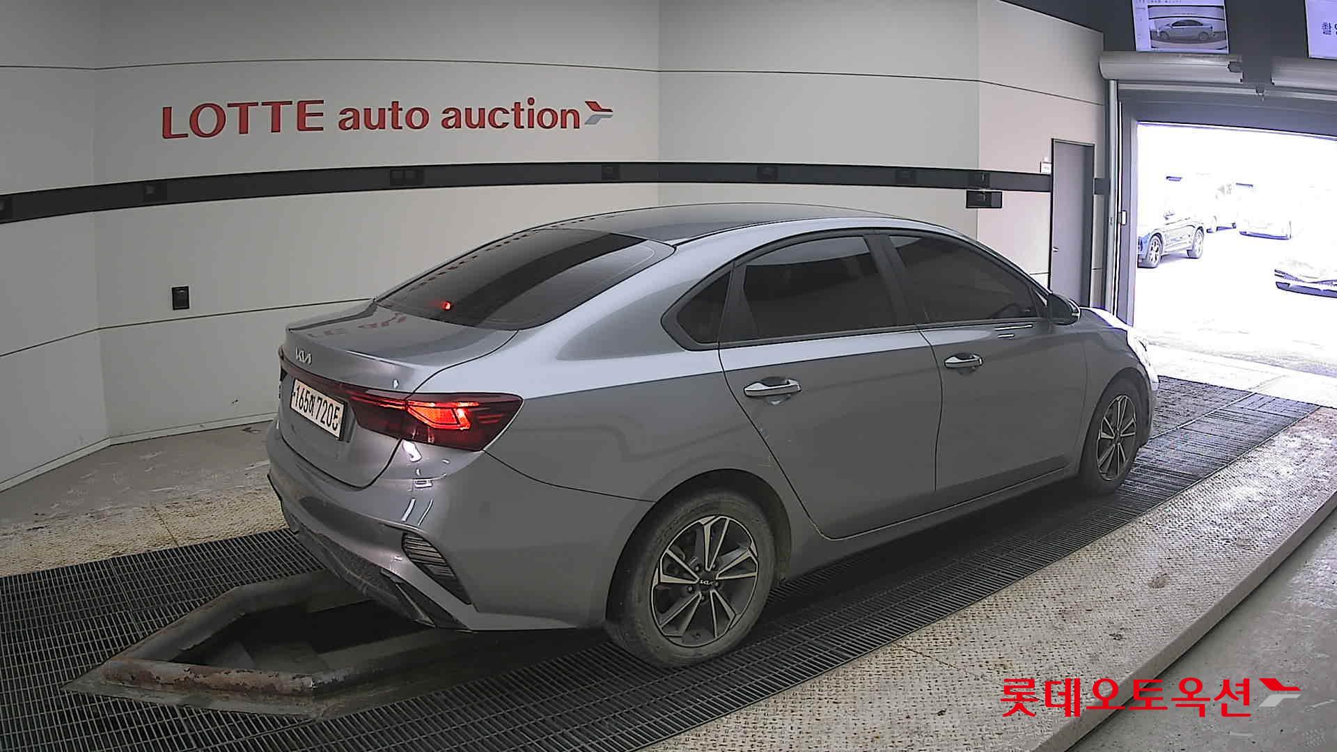 كيا K3 2022 - صورة 19