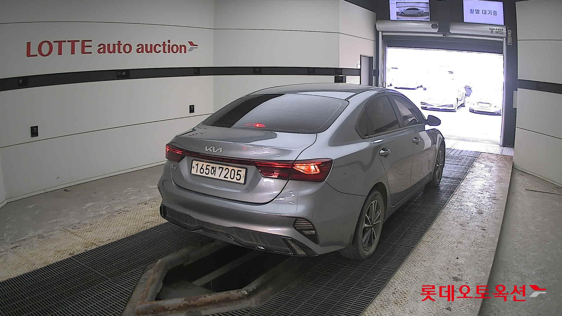 كيا K3 2022 - صورة 18