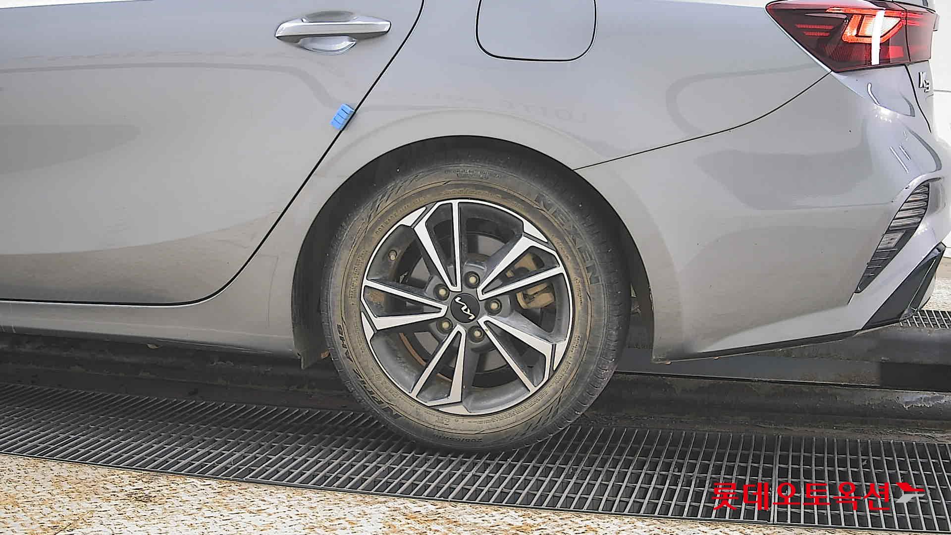 كيا K3 2022 - صورة 26