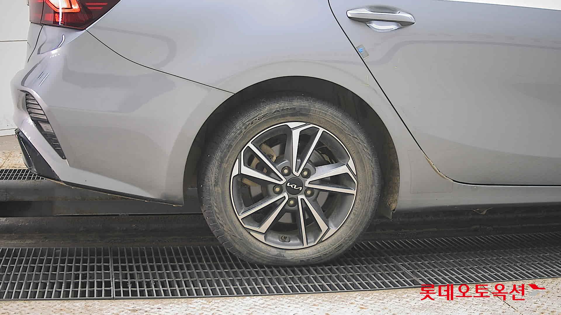 كيا K3 2022 - صورة 28