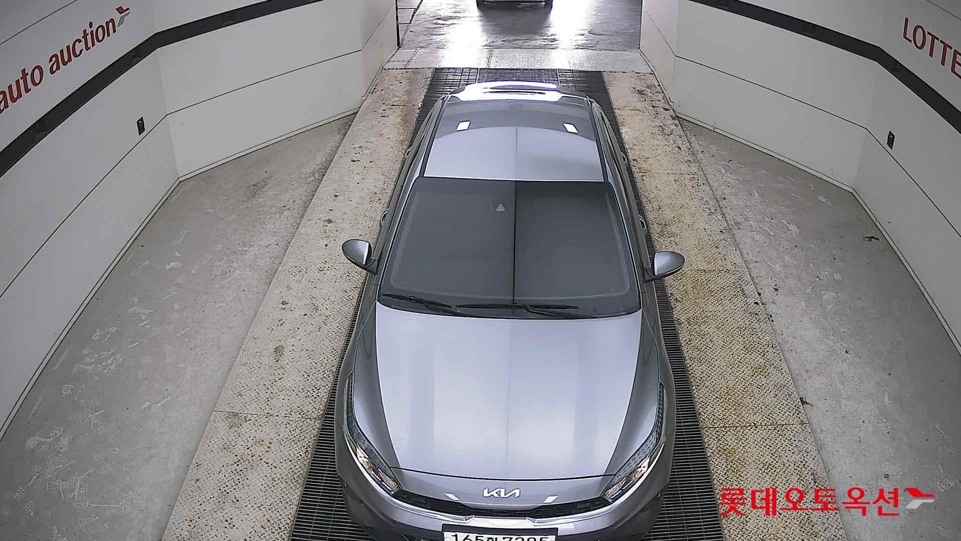 كيا K3 2022 - صورة 7