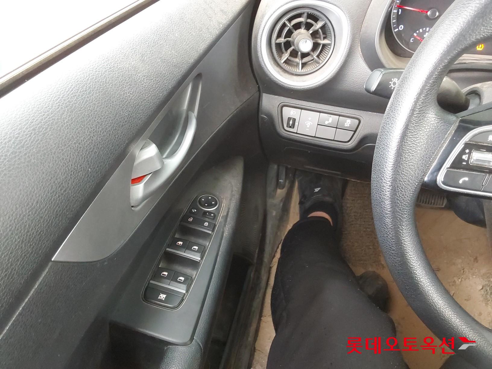 كيا K3 2022 - صورة 29