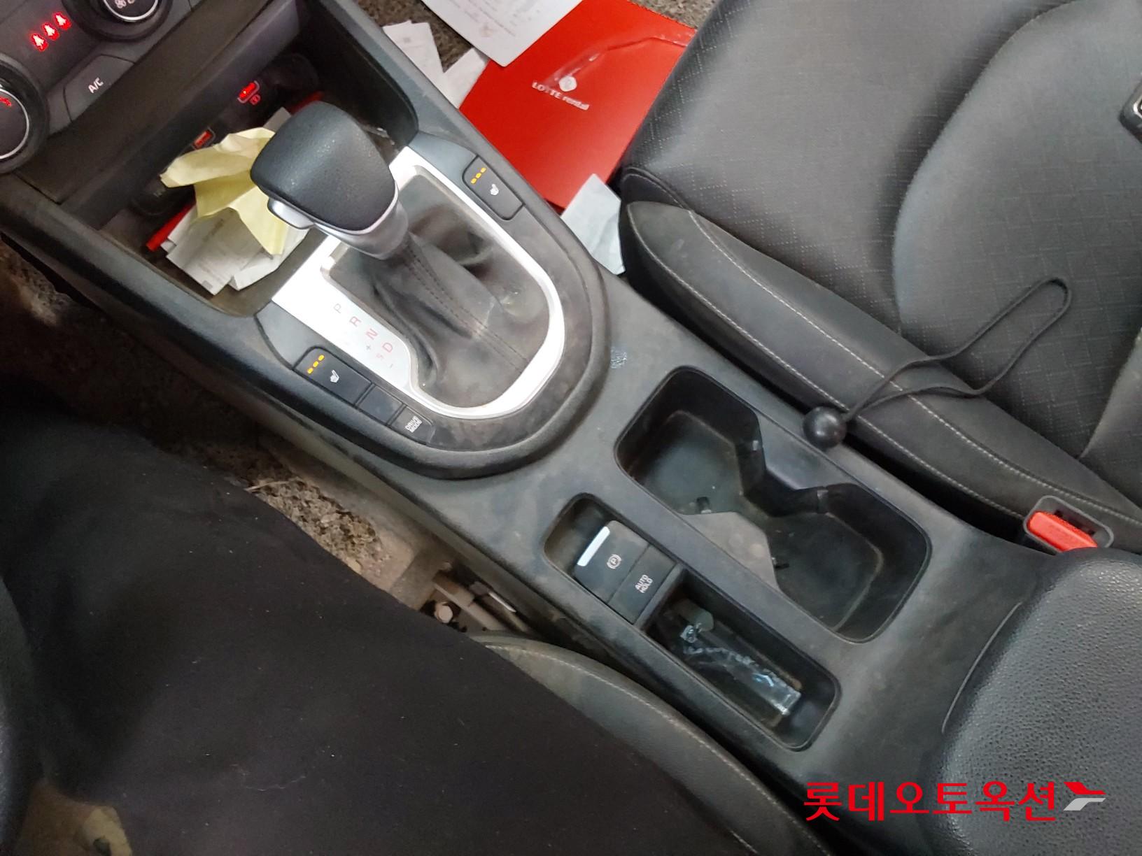 كيا K3 2022 - صورة 33