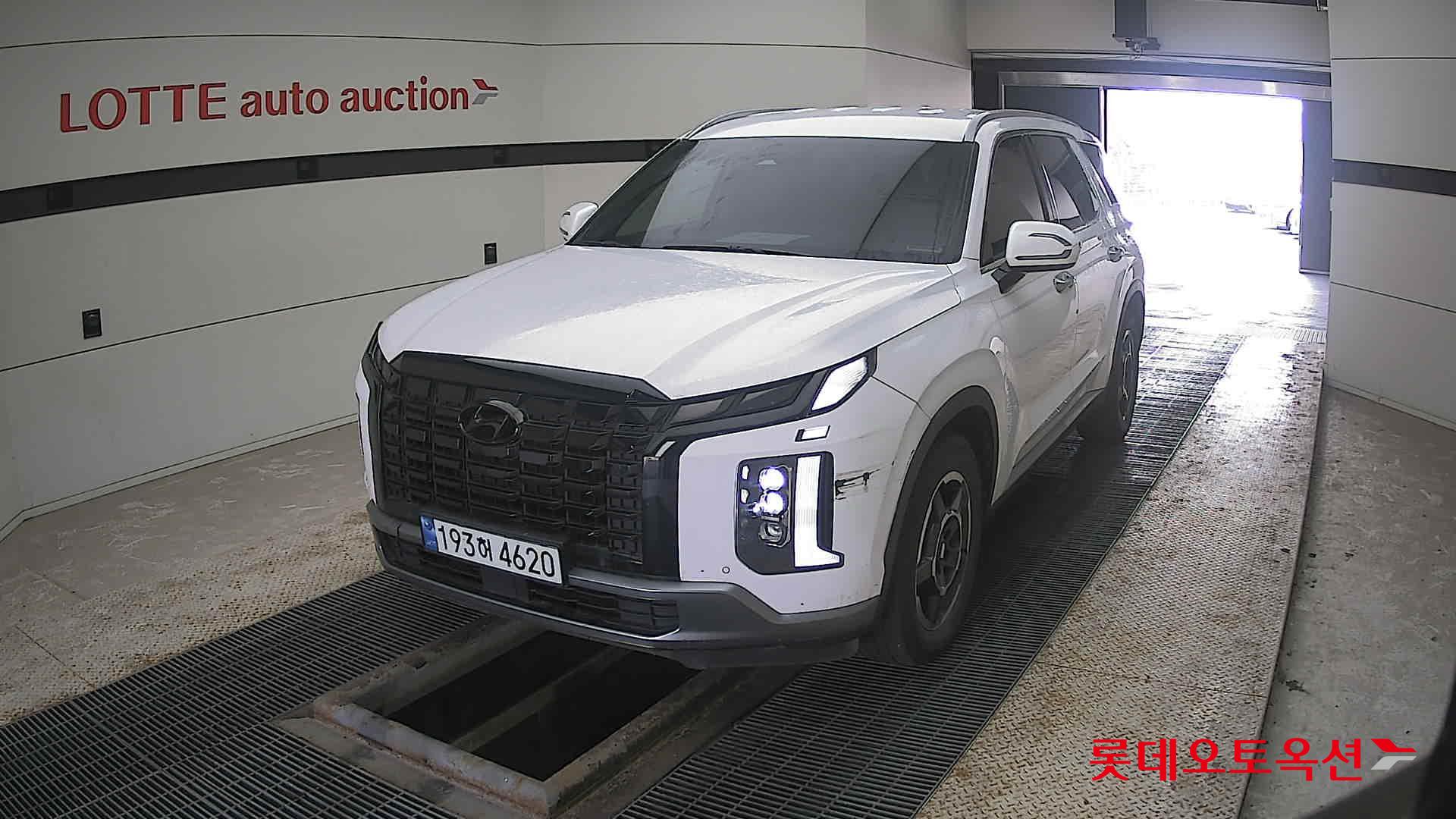 현대자동차 팰리세이드 2023 - 이미지 10