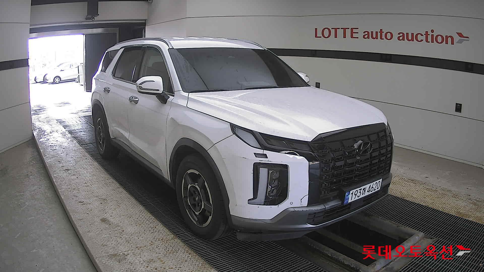 현대자동차 팰리세이드 2023 - 이미지 6