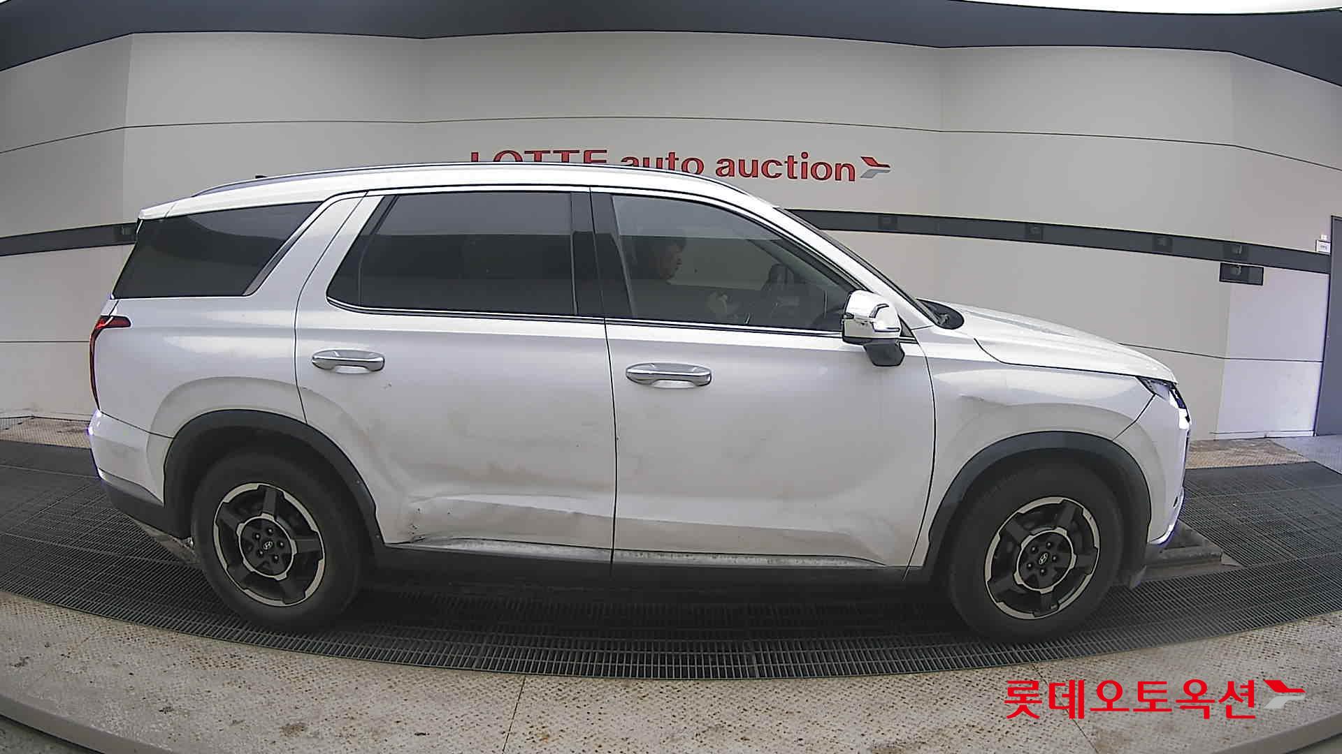 현대자동차 팰리세이드 2023 - 이미지 21