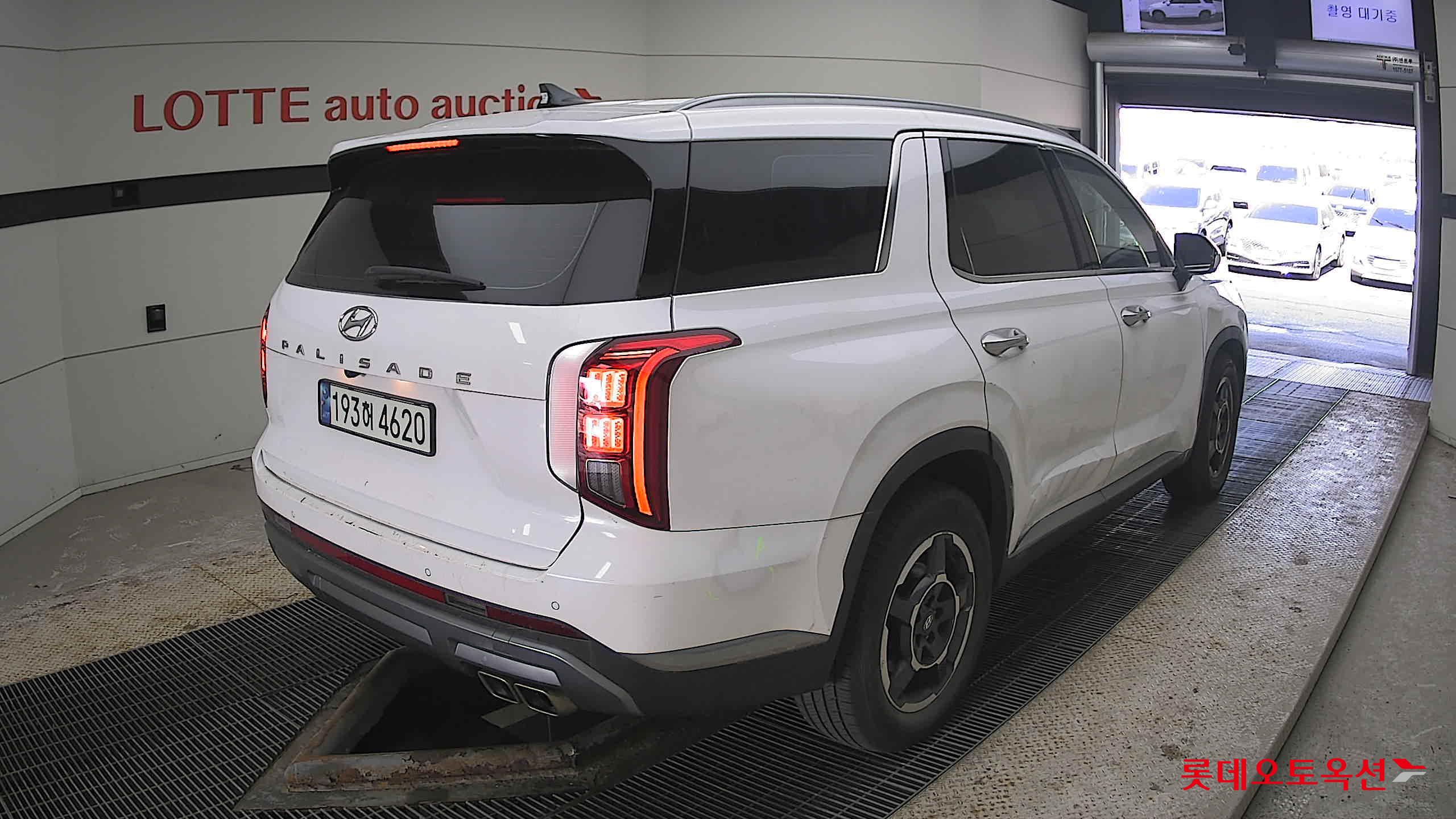 현대자동차 팰리세이드 2023 - 이미지 5