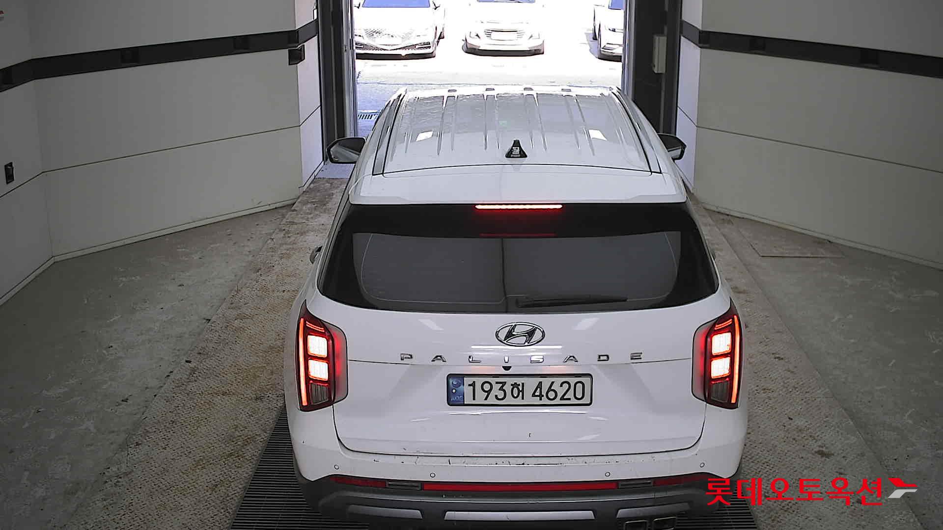 현대자동차 팰리세이드 2023 - 이미지 17