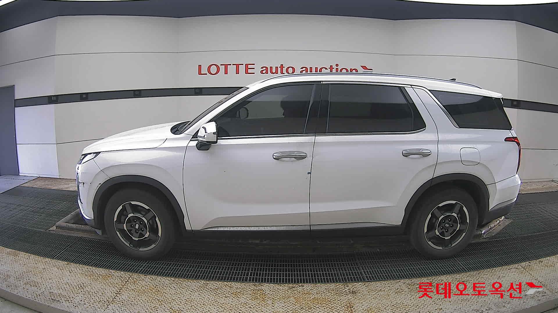 현대자동차 팰리세이드 2023 - 이미지 13