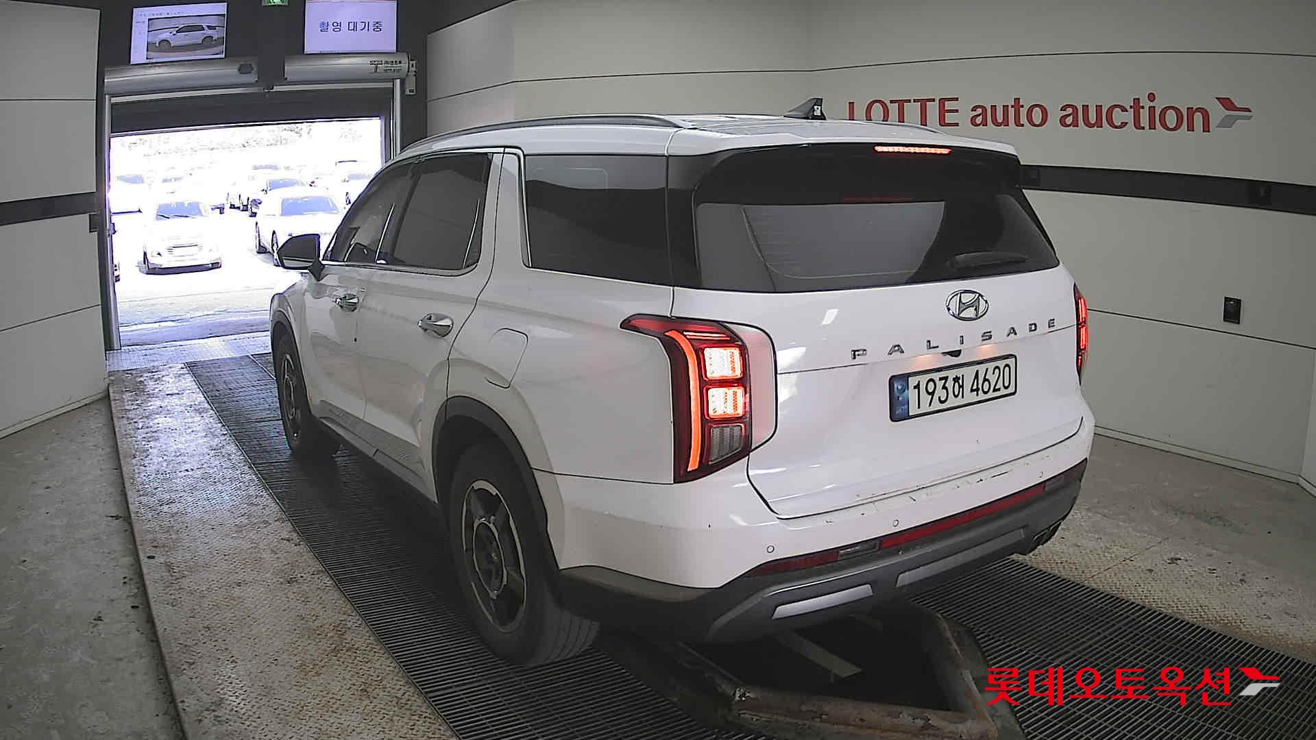 현대자동차 팰리세이드 2023 - 이미지 16