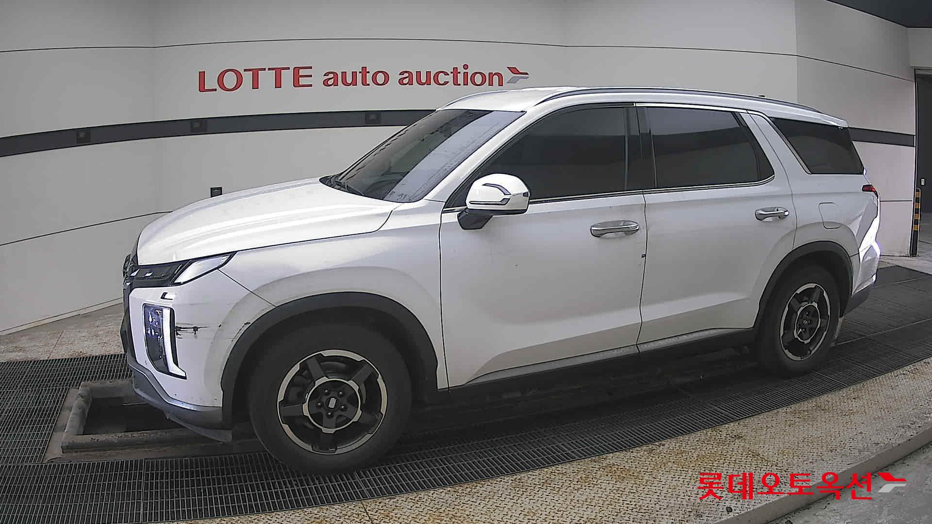 현대자동차 팰리세이드 2023 - 이미지 12