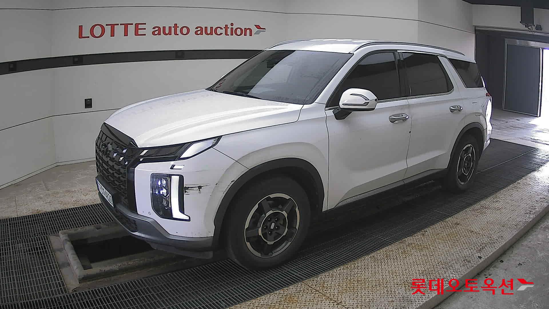 현대자동차 팰리세이드 2023 - 이미지 11