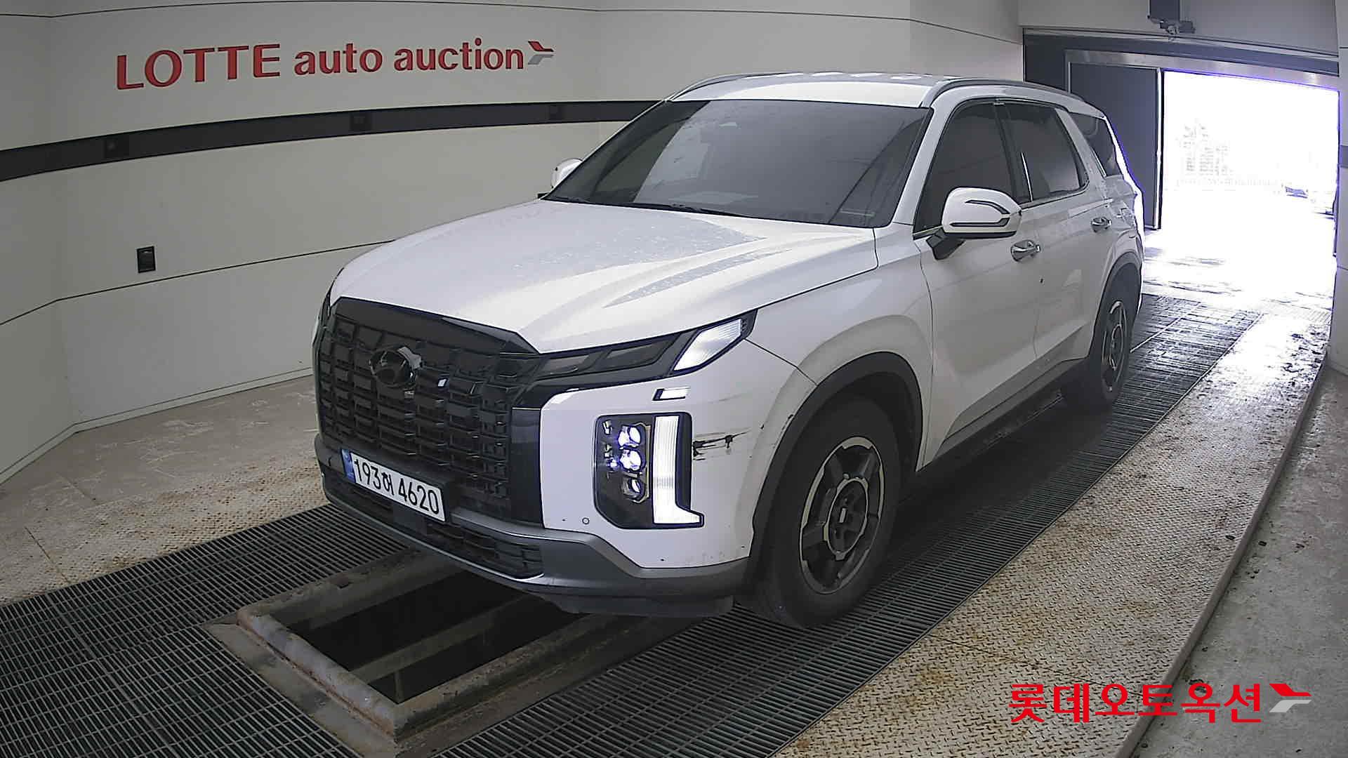 현대자동차 팰리세이드 2023 - 이미지 3