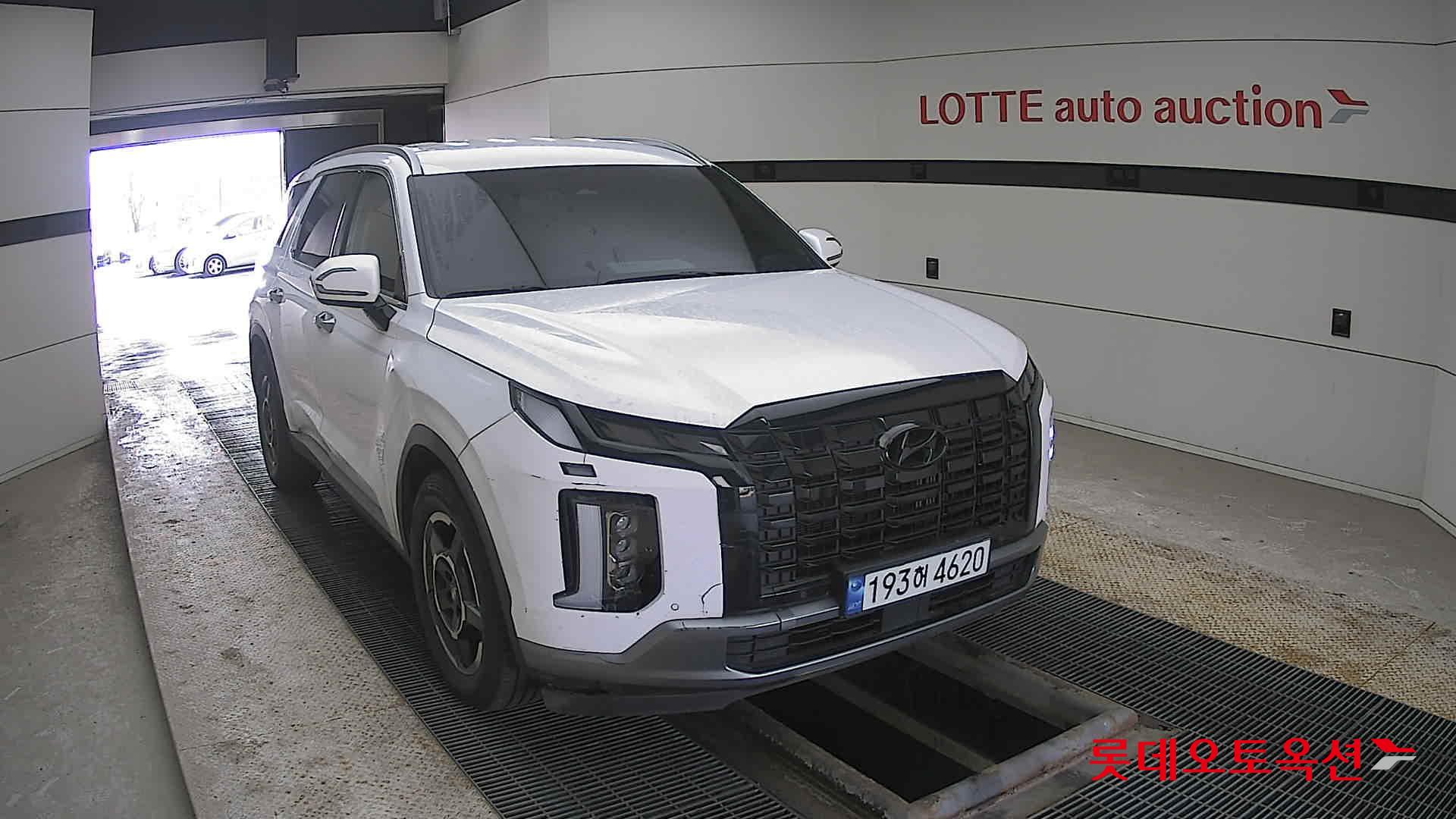 현대자동차 팰리세이드 2023 - 이미지 24