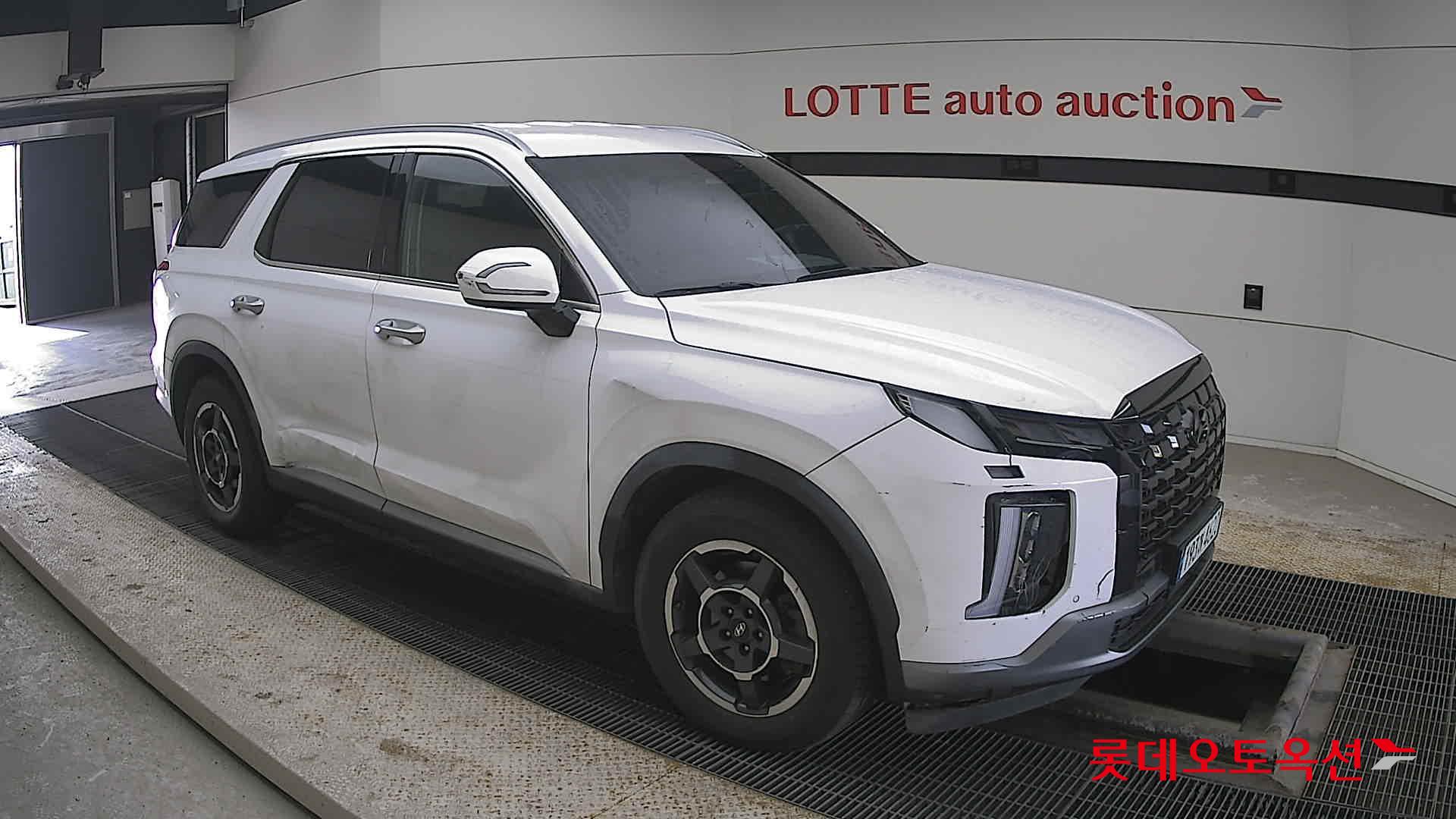 현대자동차 팰리세이드 2023 - 이미지 23