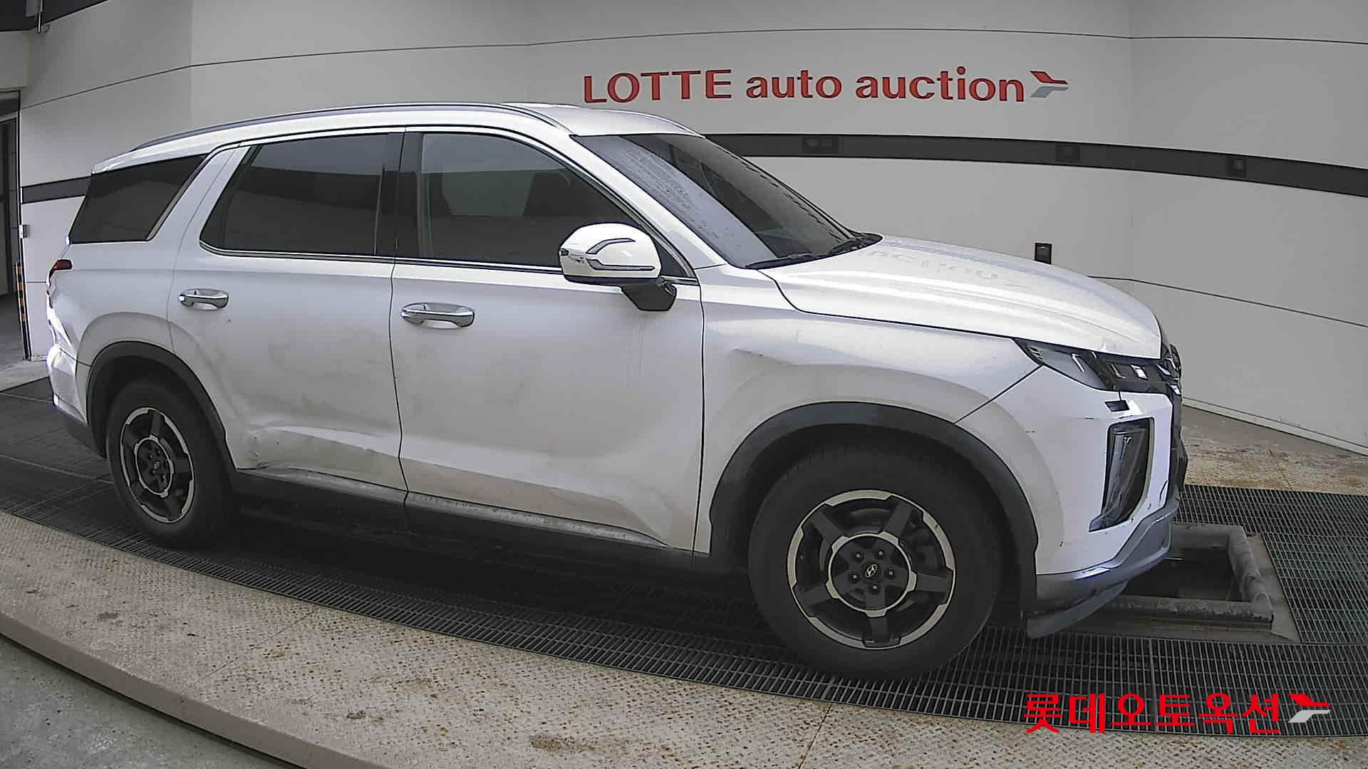 현대자동차 팰리세이드 2023 - 이미지 22