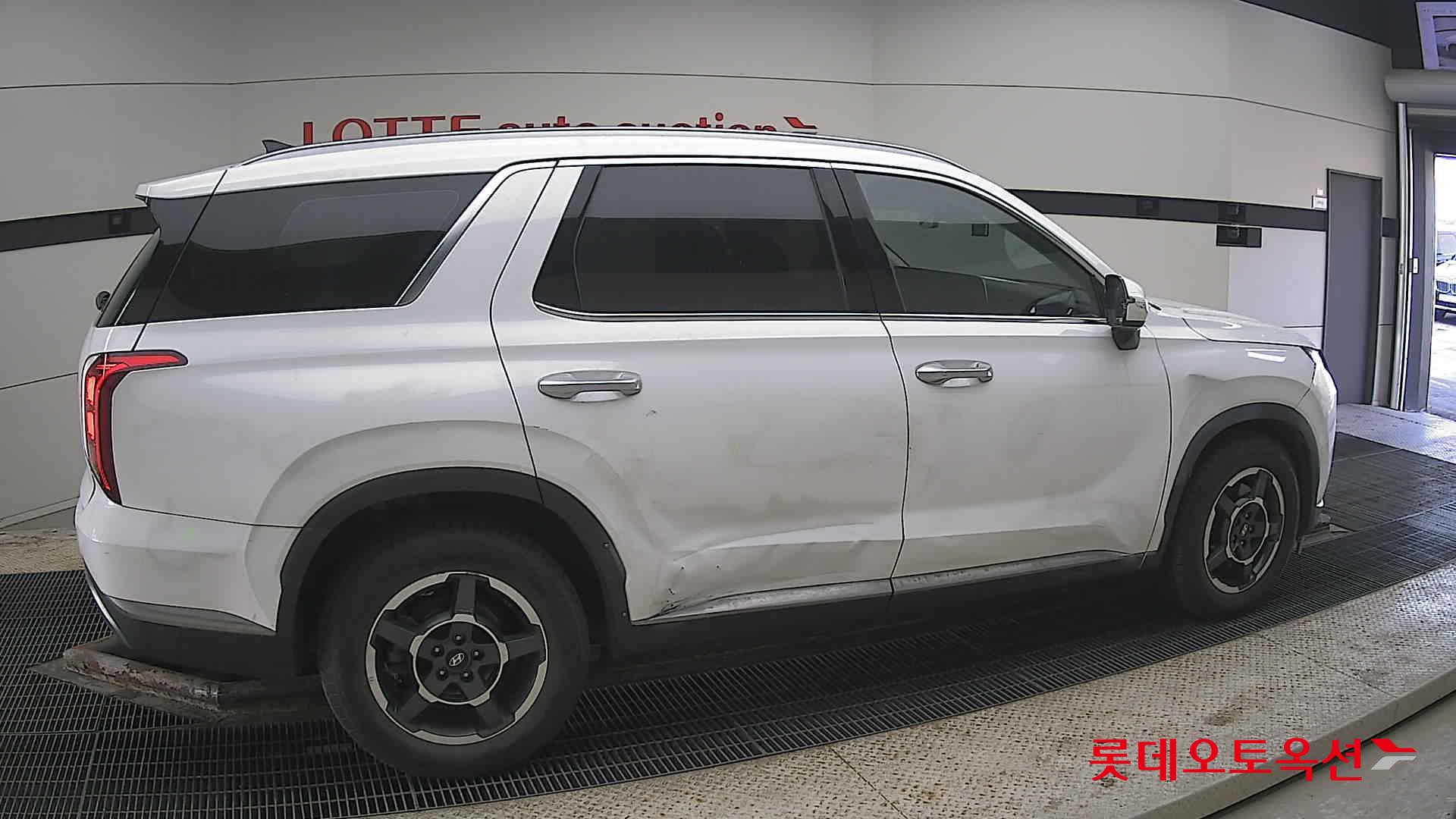 현대자동차 팰리세이드 2023 - 이미지 20