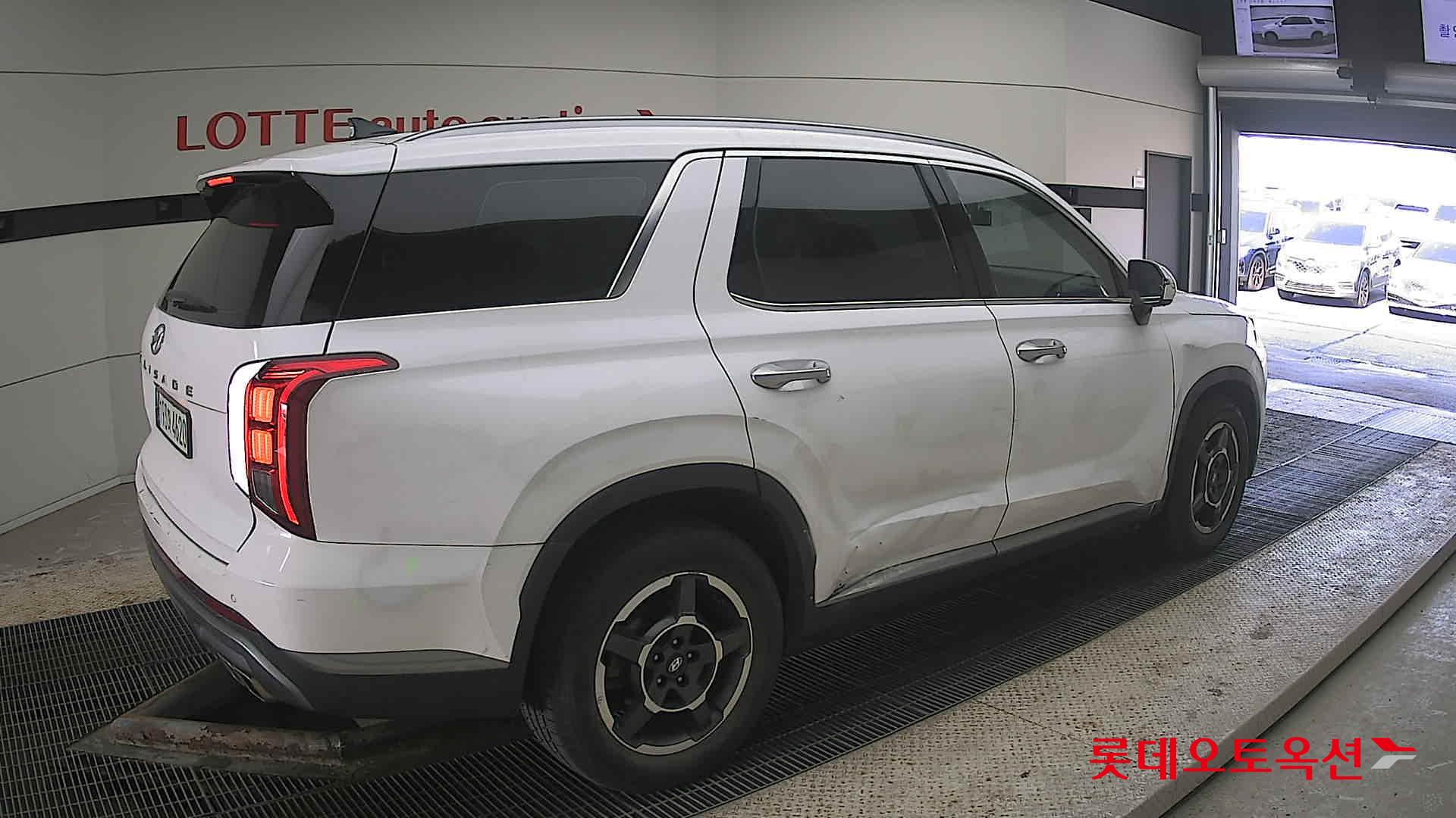 현대자동차 팰리세이드 2023 - 이미지 19