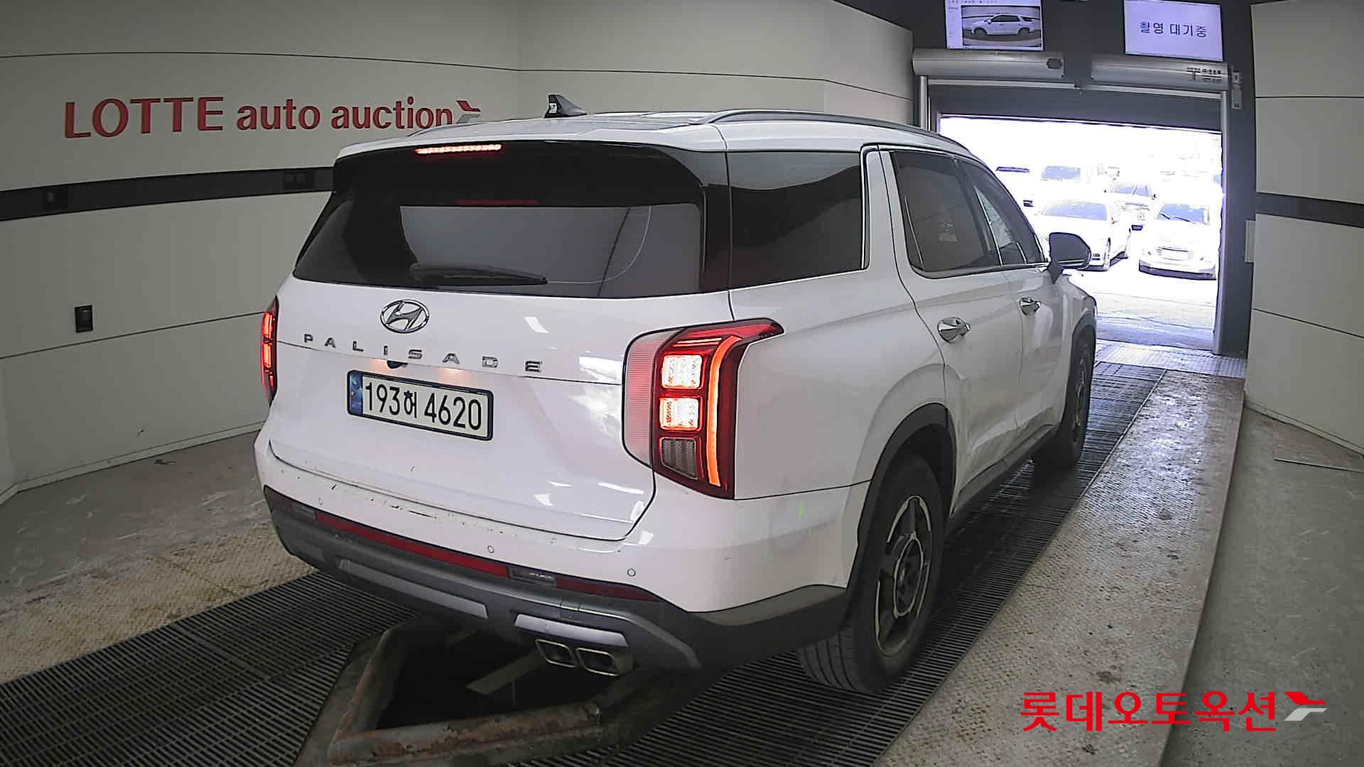 현대자동차 팰리세이드 2023 - 이미지 18