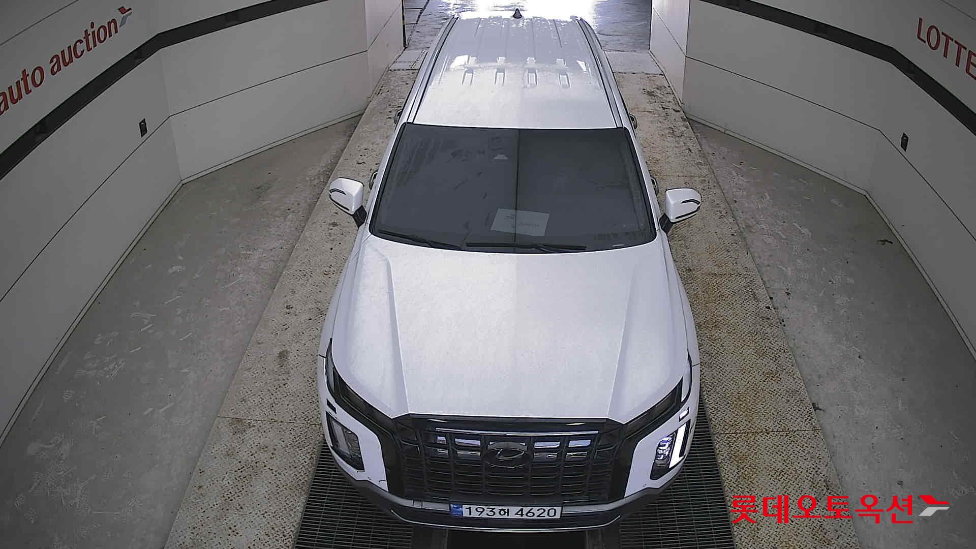 현대자동차 팰리세이드 2023 - 이미지 7