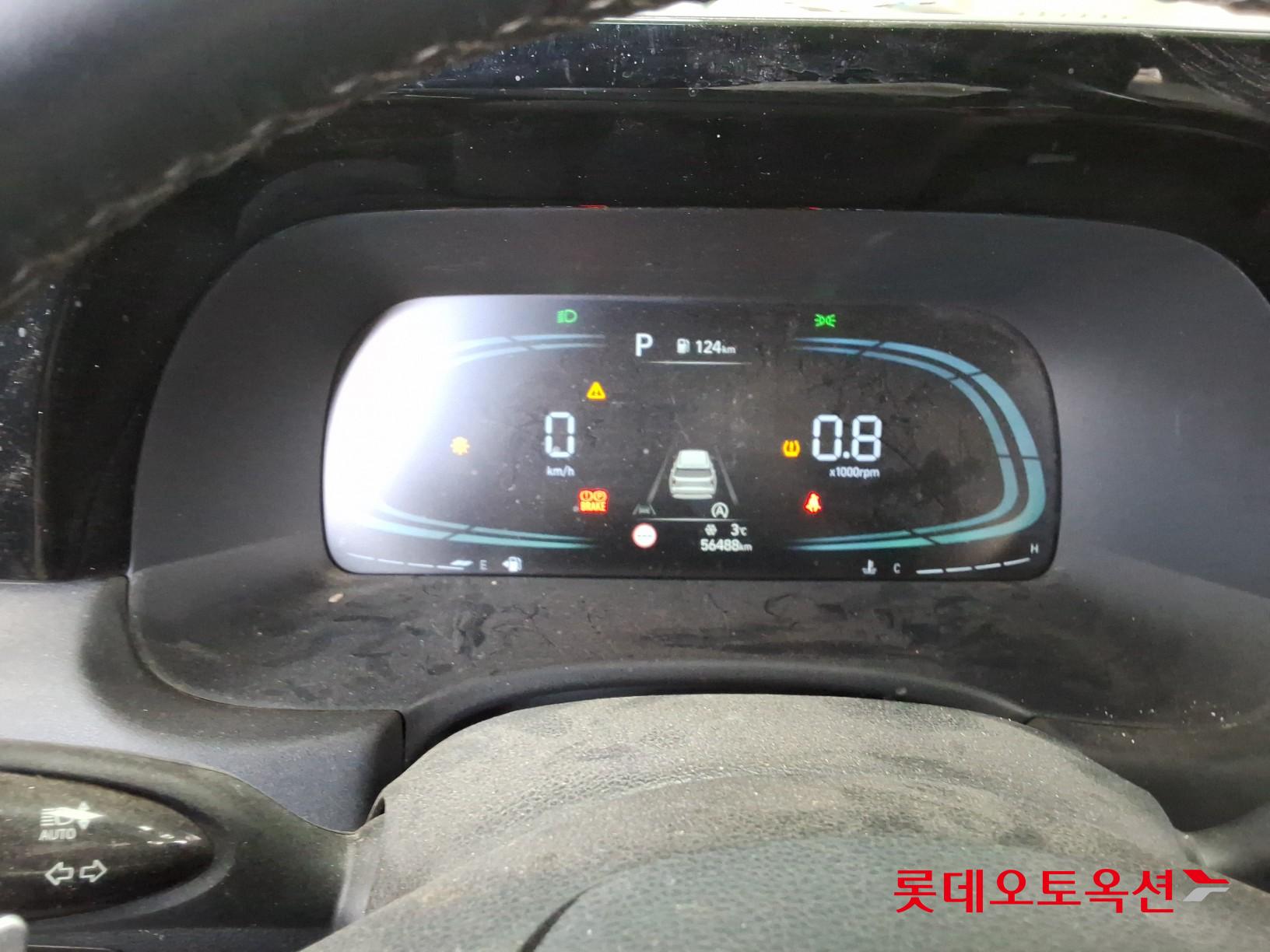 현대자동차 팰리세이드 2023 - 이미지 30