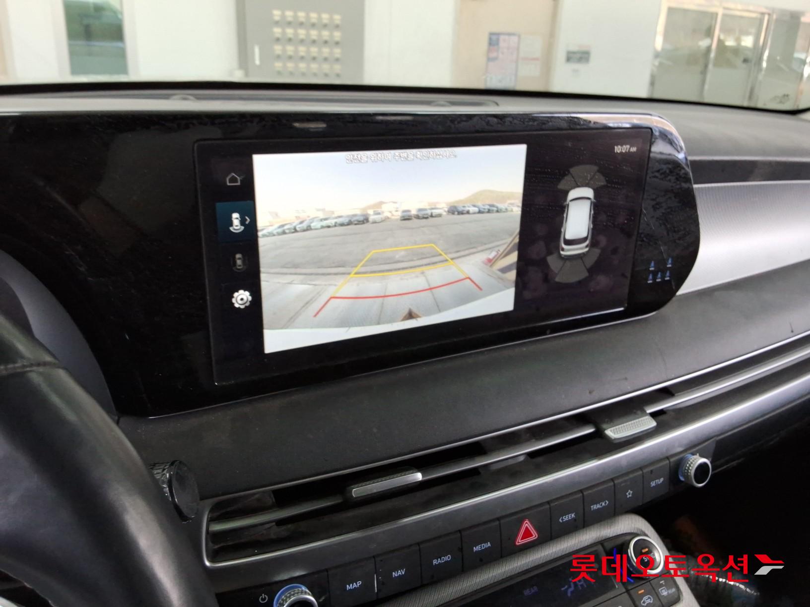 현대자동차 팰리세이드 2023 - 이미지 31