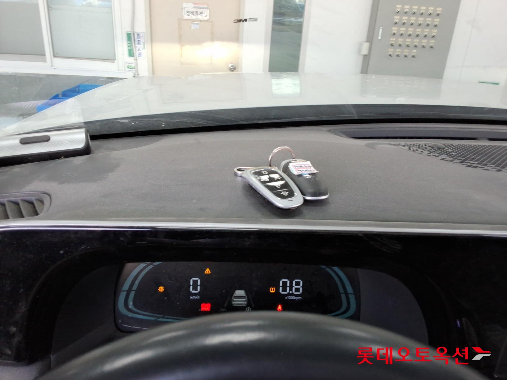 현대자동차 팰리세이드 2023 - 이미지 34