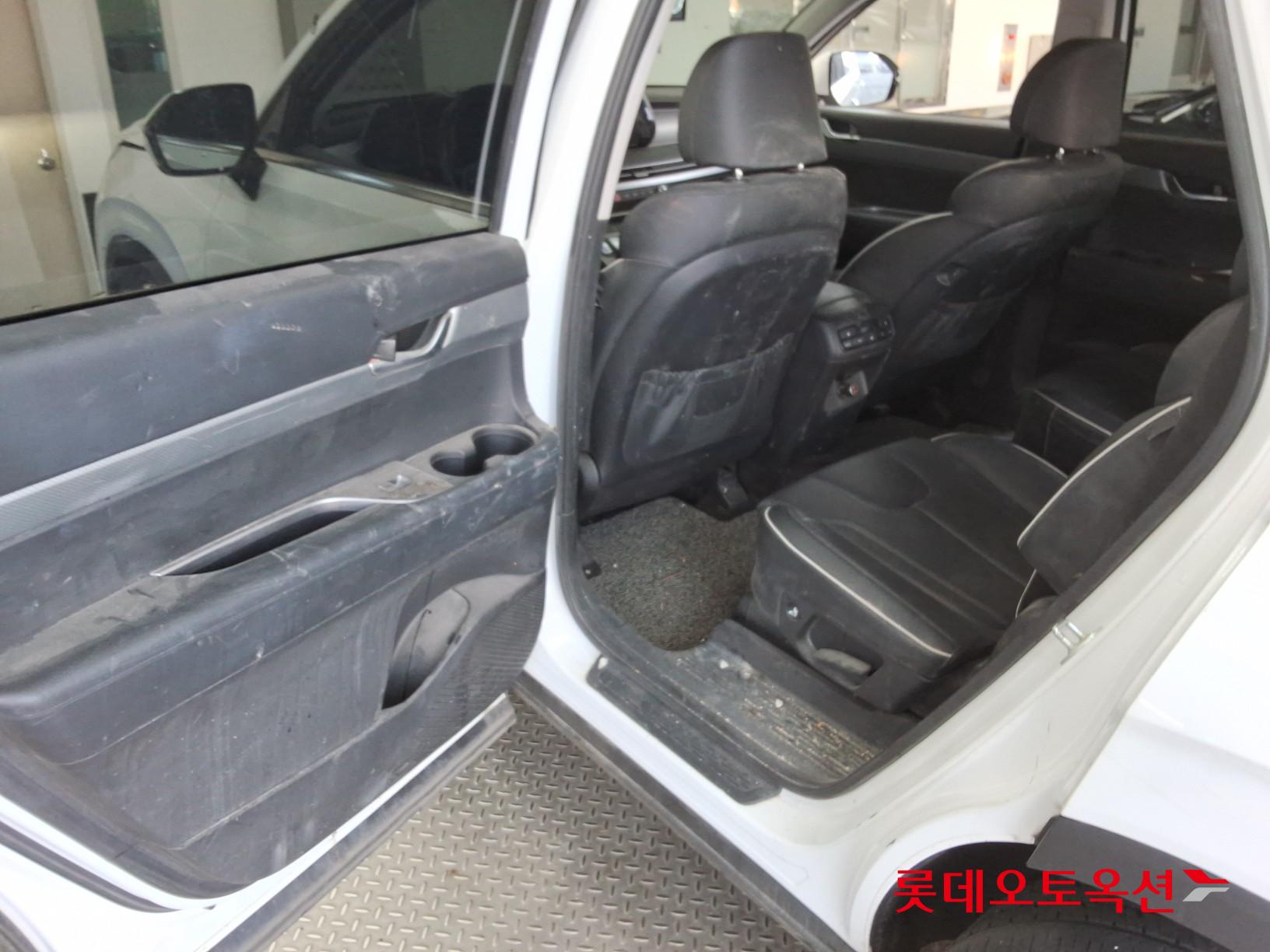 현대자동차 팰리세이드 2023 - 이미지 37