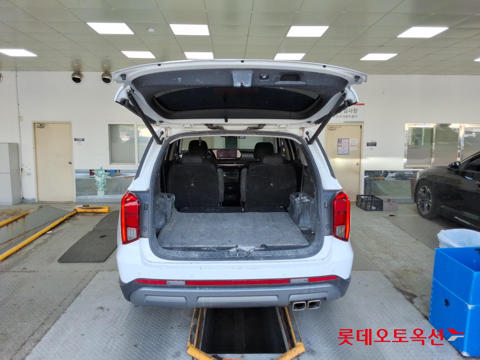 현대자동차 팰리세이드 2023 - 이미지 9