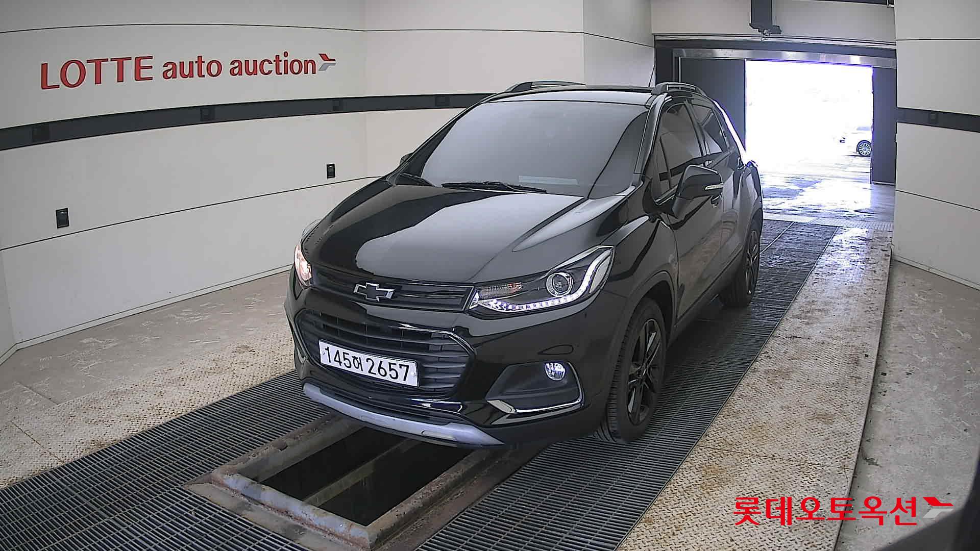 Gm Korea Trax 2020 - Image 10
