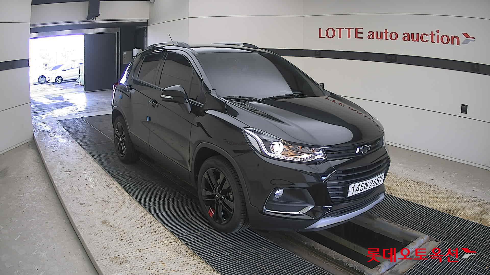 Gm Korea Trax 2020 - Image 6