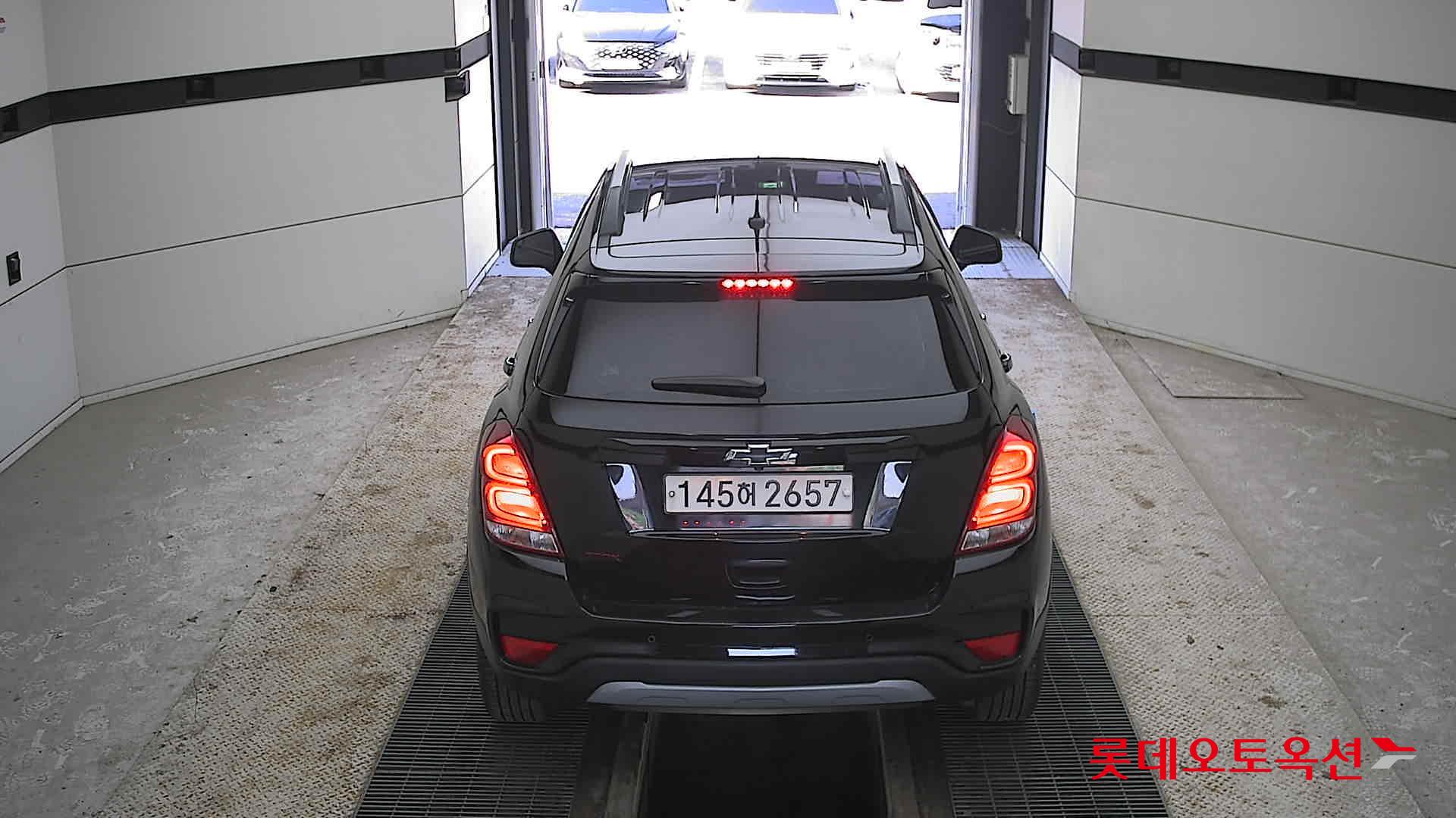 Gm Korea Trax 2020 - Image 17