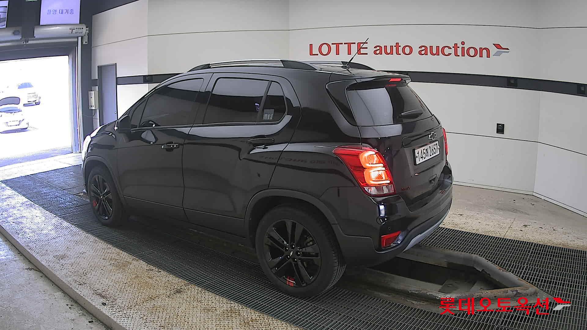 Gm Korea Trax 2020 - Image 15