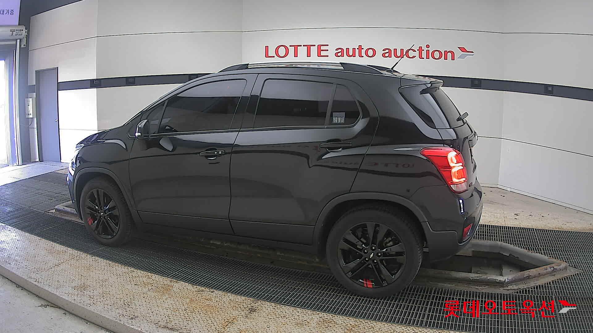 Gm Korea Trax 2020 - Image 14