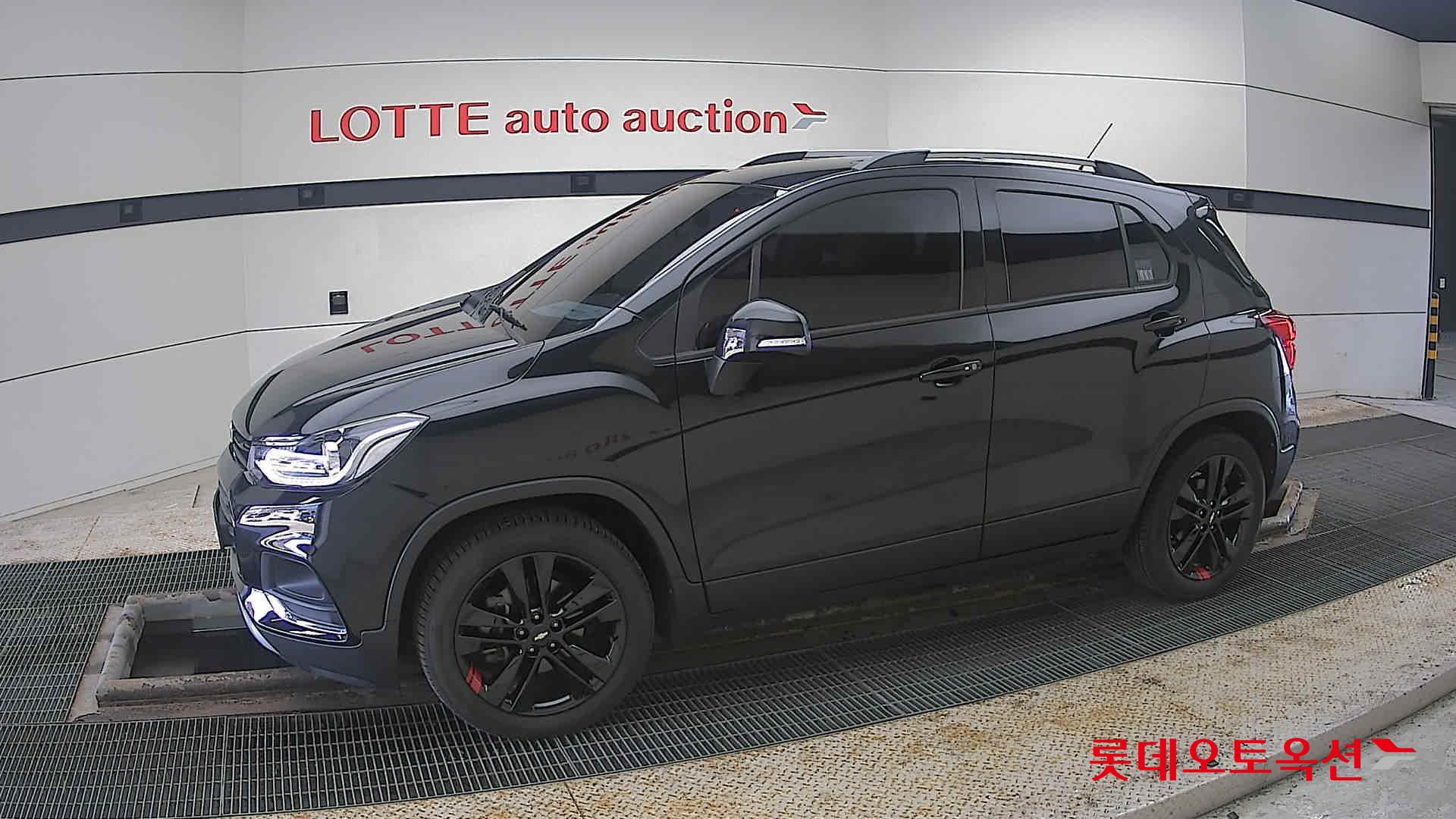 Gm Korea Trax 2020 - Image 12