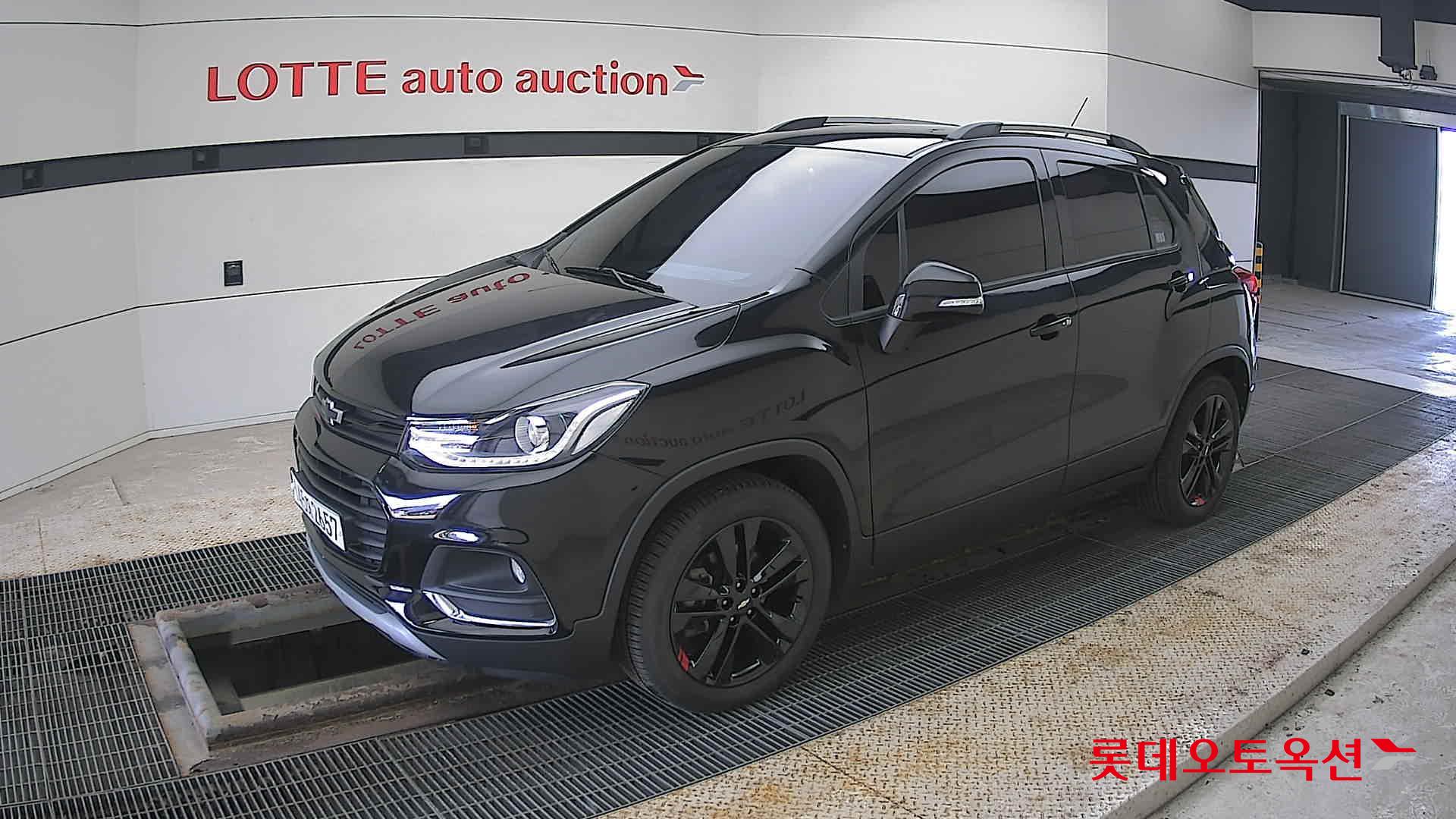 Gm Korea Trax 2020 - Image 11