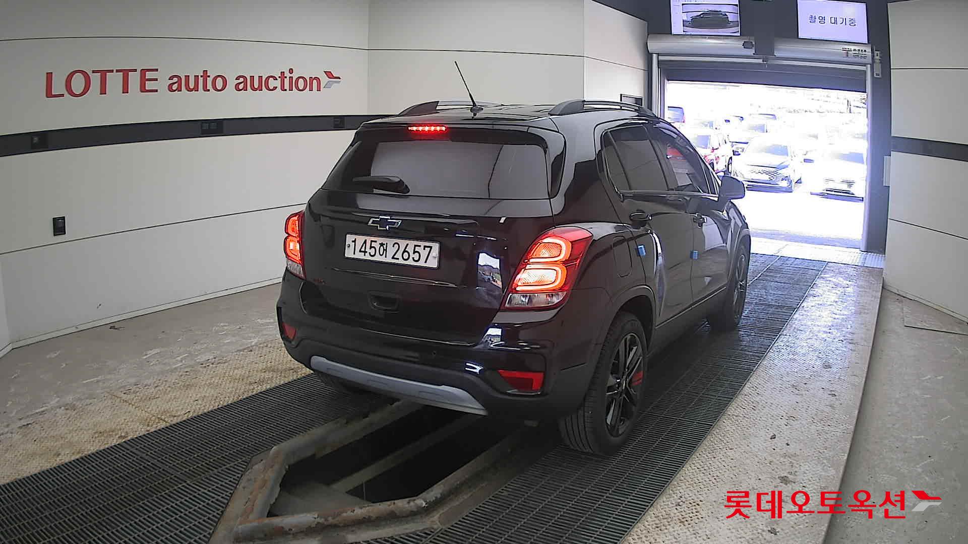 Gm Korea Trax 2020 - Image 18