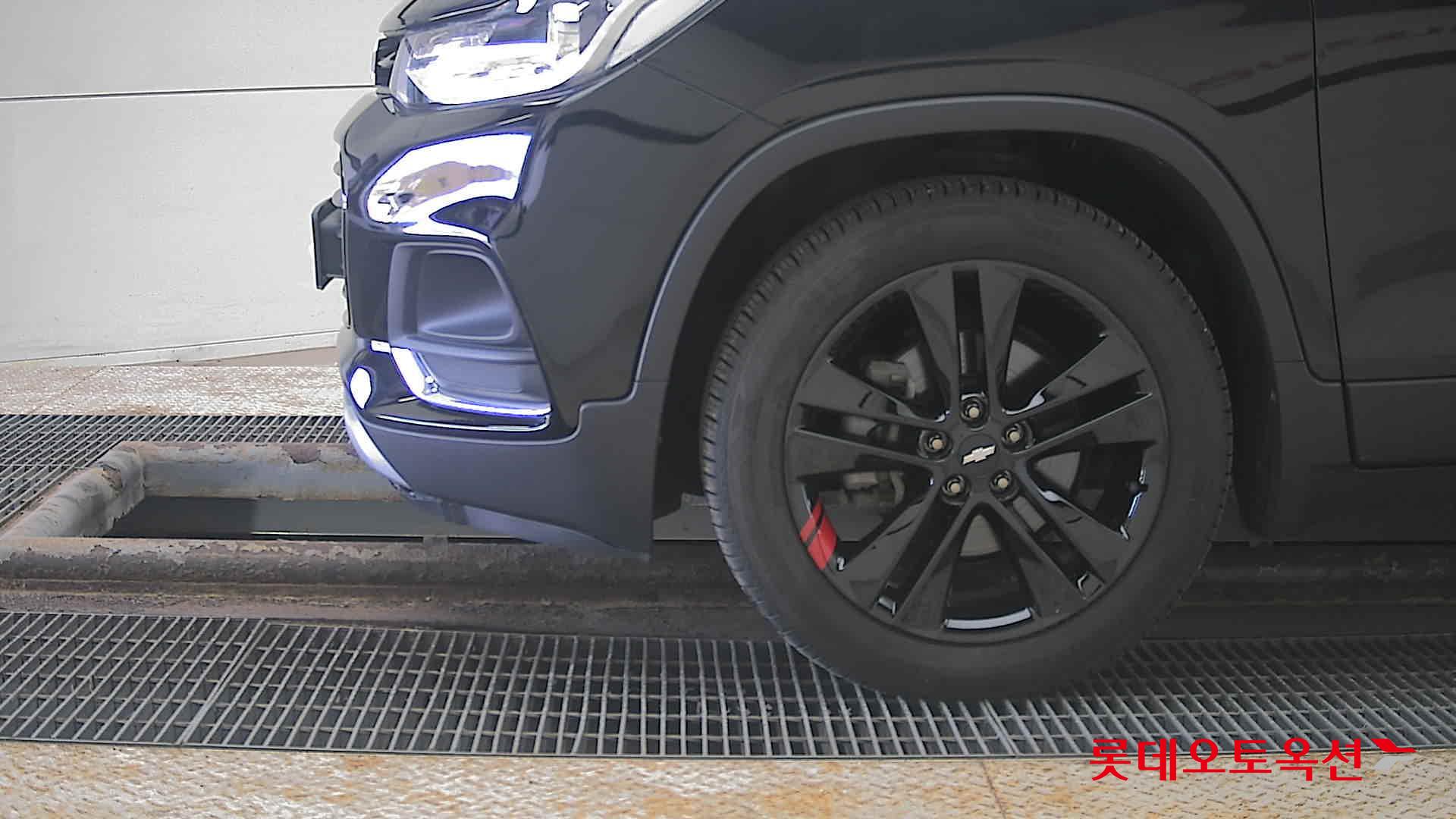 Gm Korea Trax 2020 - Image 25