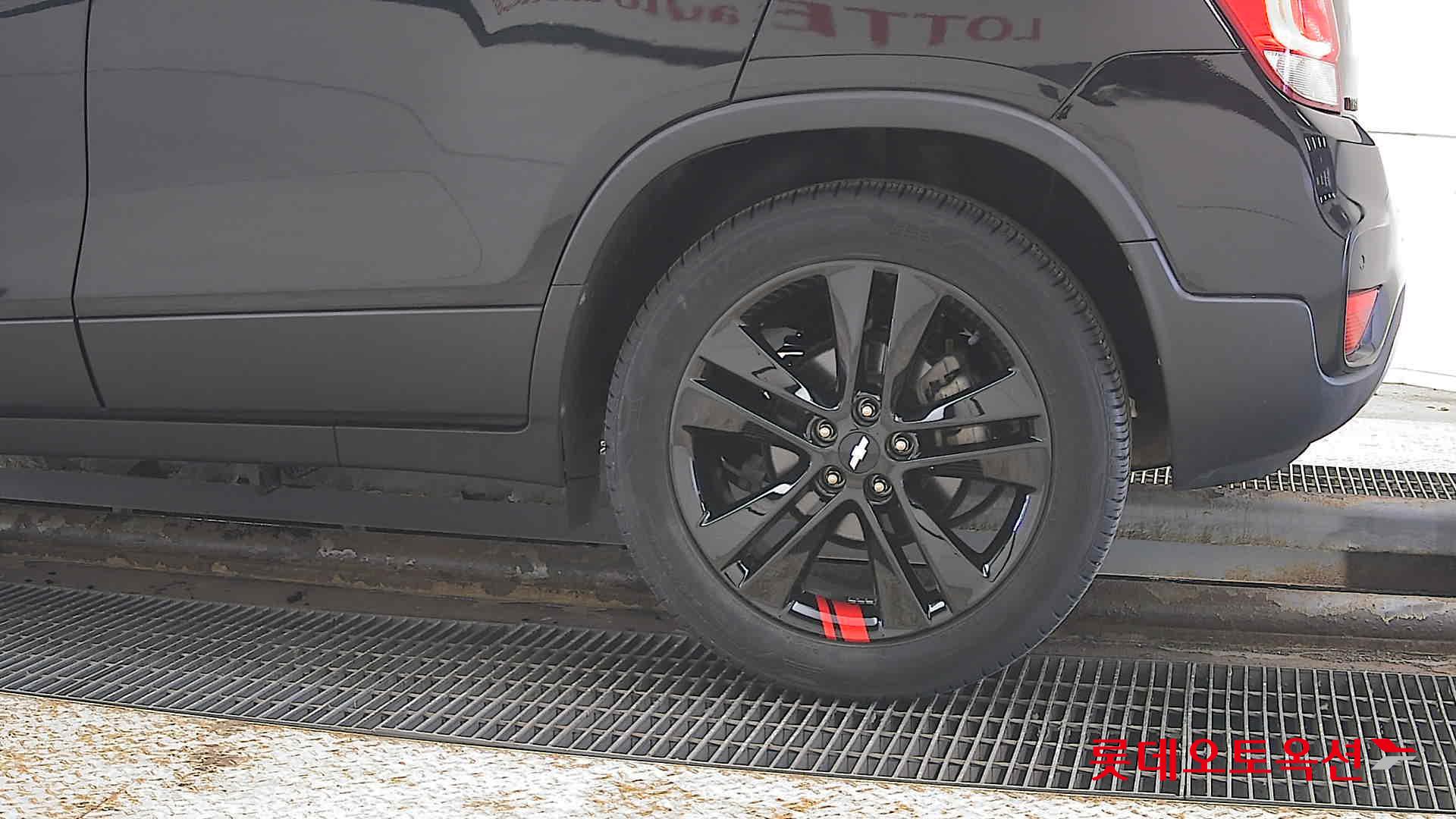 Gm Korea Trax 2020 - Image 26